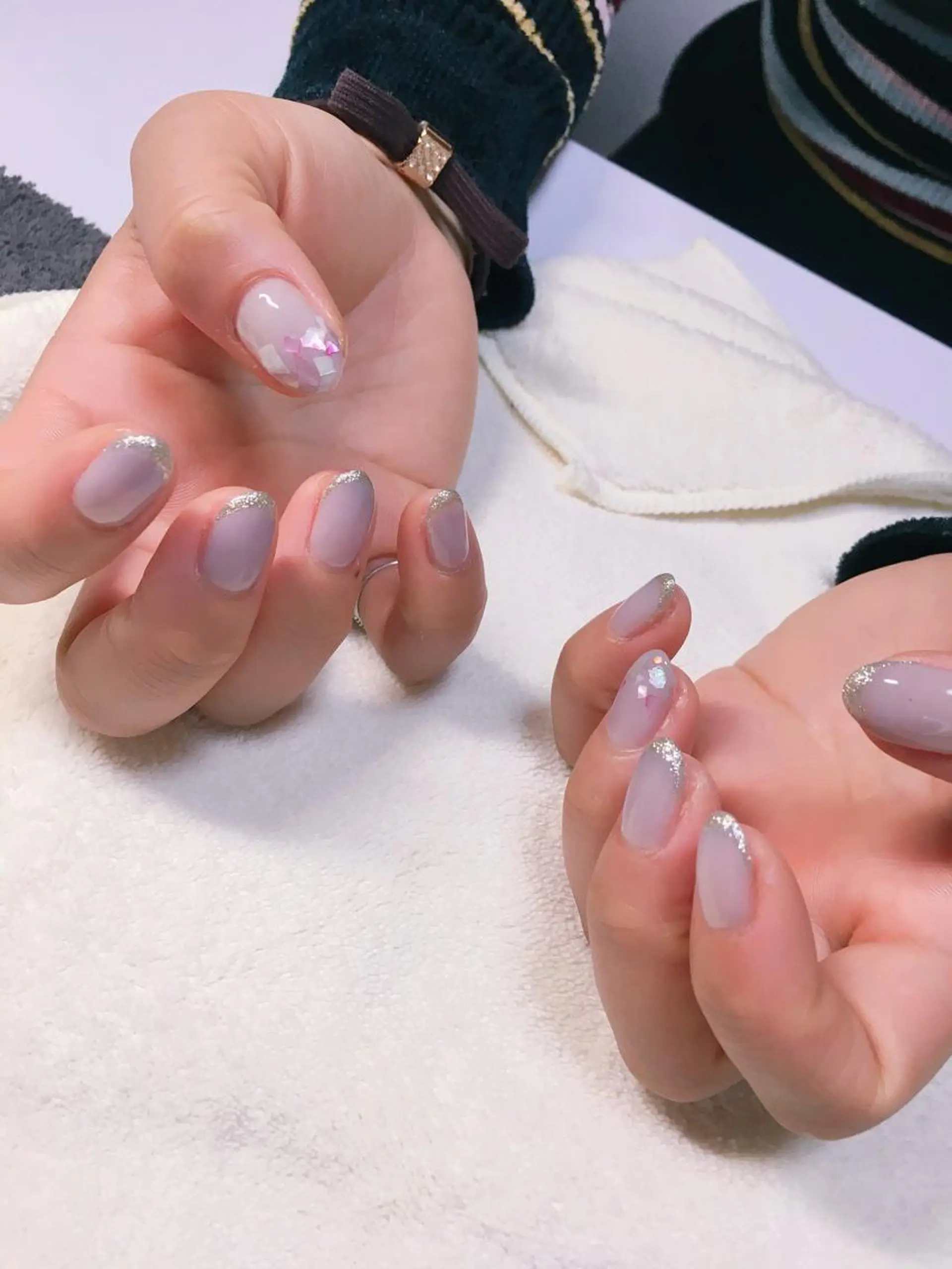 ネイル mie_ nailのネイルデザイン