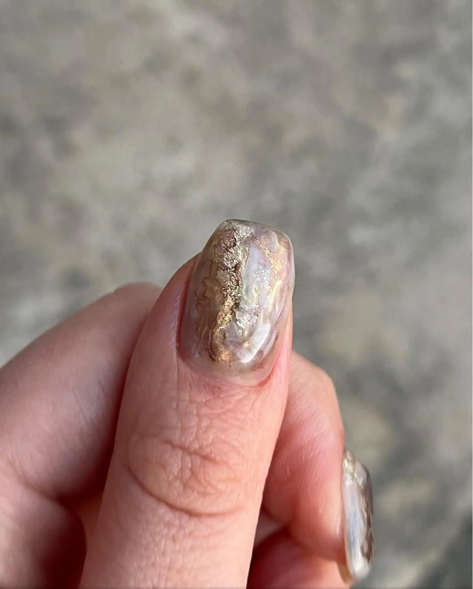 ネイル noir（ﾉｱｰﾙ） 豊田・岡崎￤airiのネイルデザイン