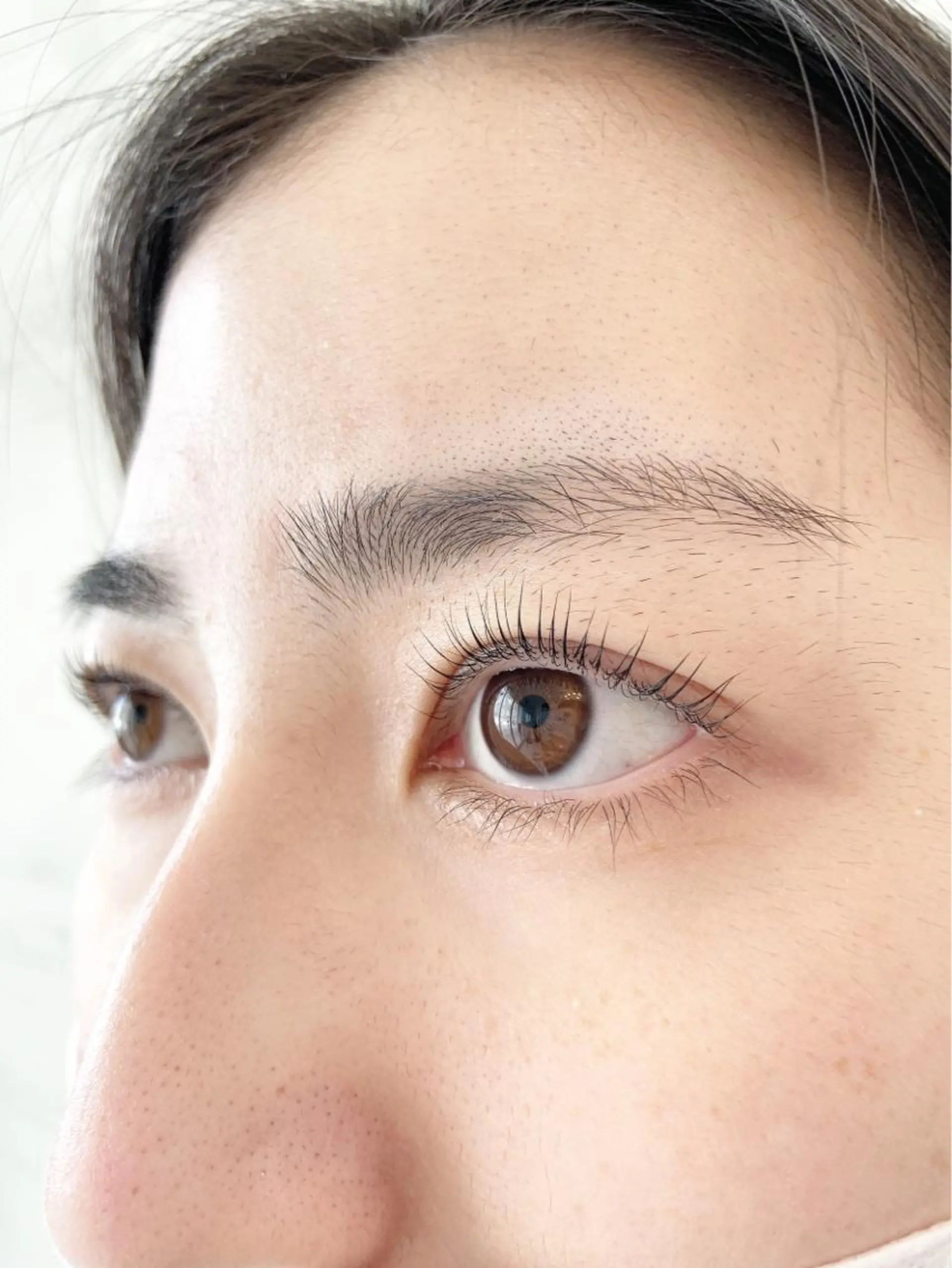 マツエク・マツパ サクラブロウ 池袋　店の眉毛・アイブロウイメージ