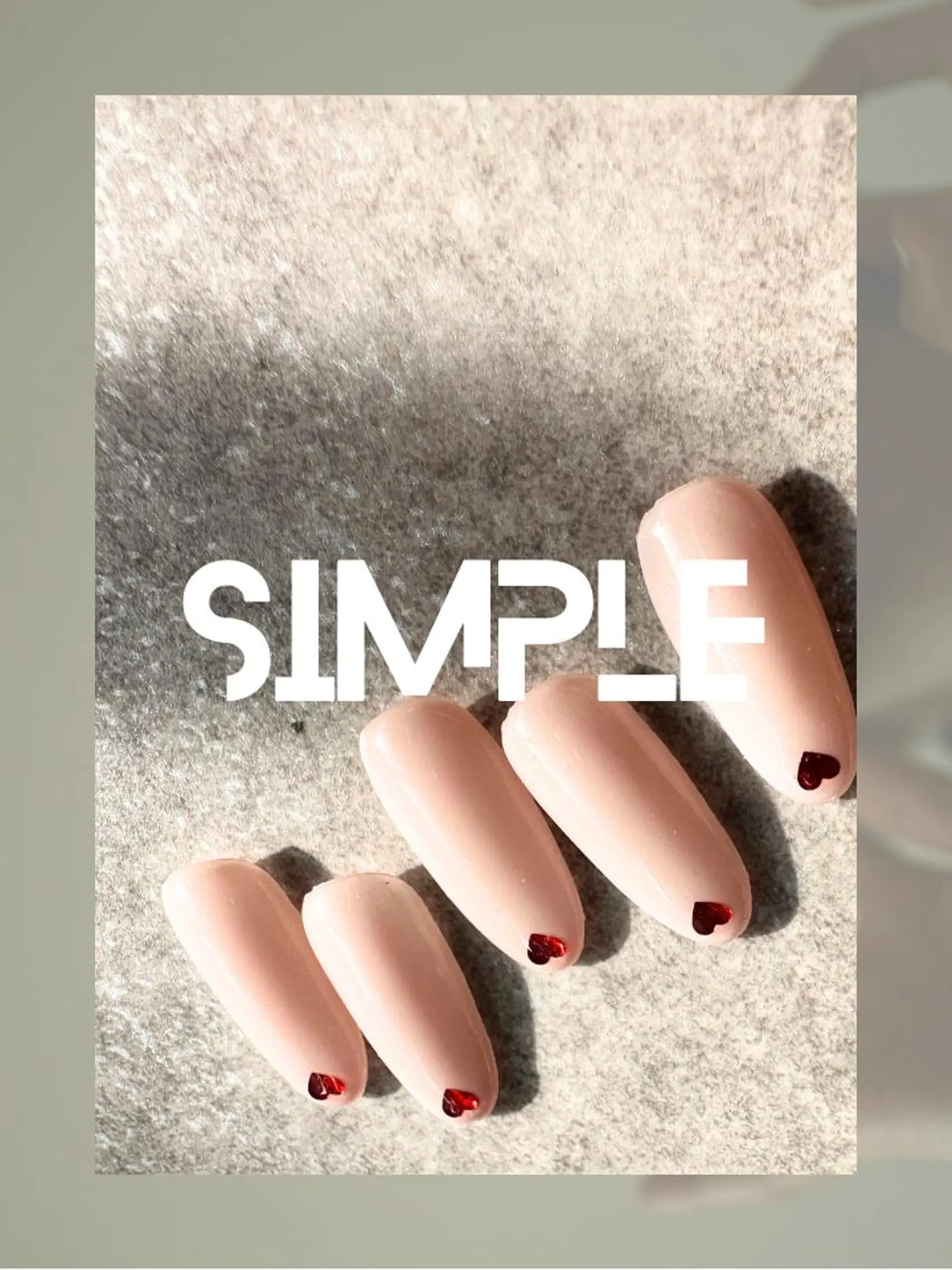 ネイル 〖IEN〗Soura (ソウラ/想来)のネイルデザイン