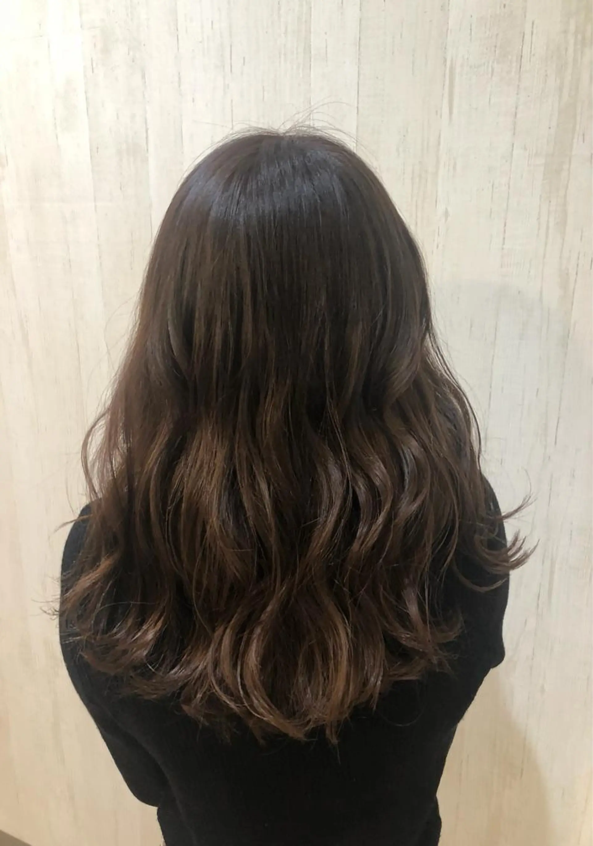 ロング fuuga春日部店所属・艶髪髪質改善🐰🫧 ai🩵のヘアスタイル