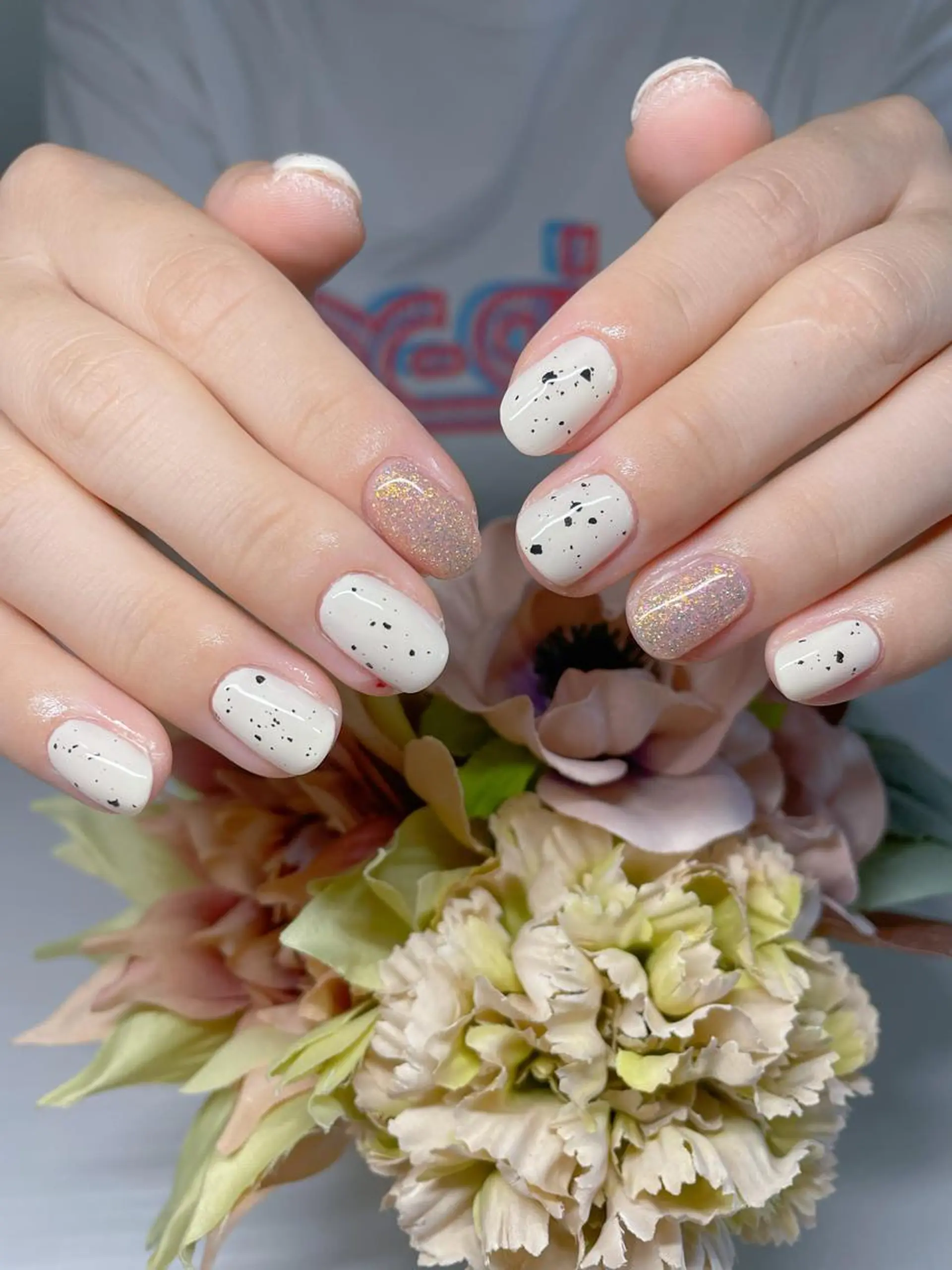 ネイル Cosmos♡ nailのネイルデザイン