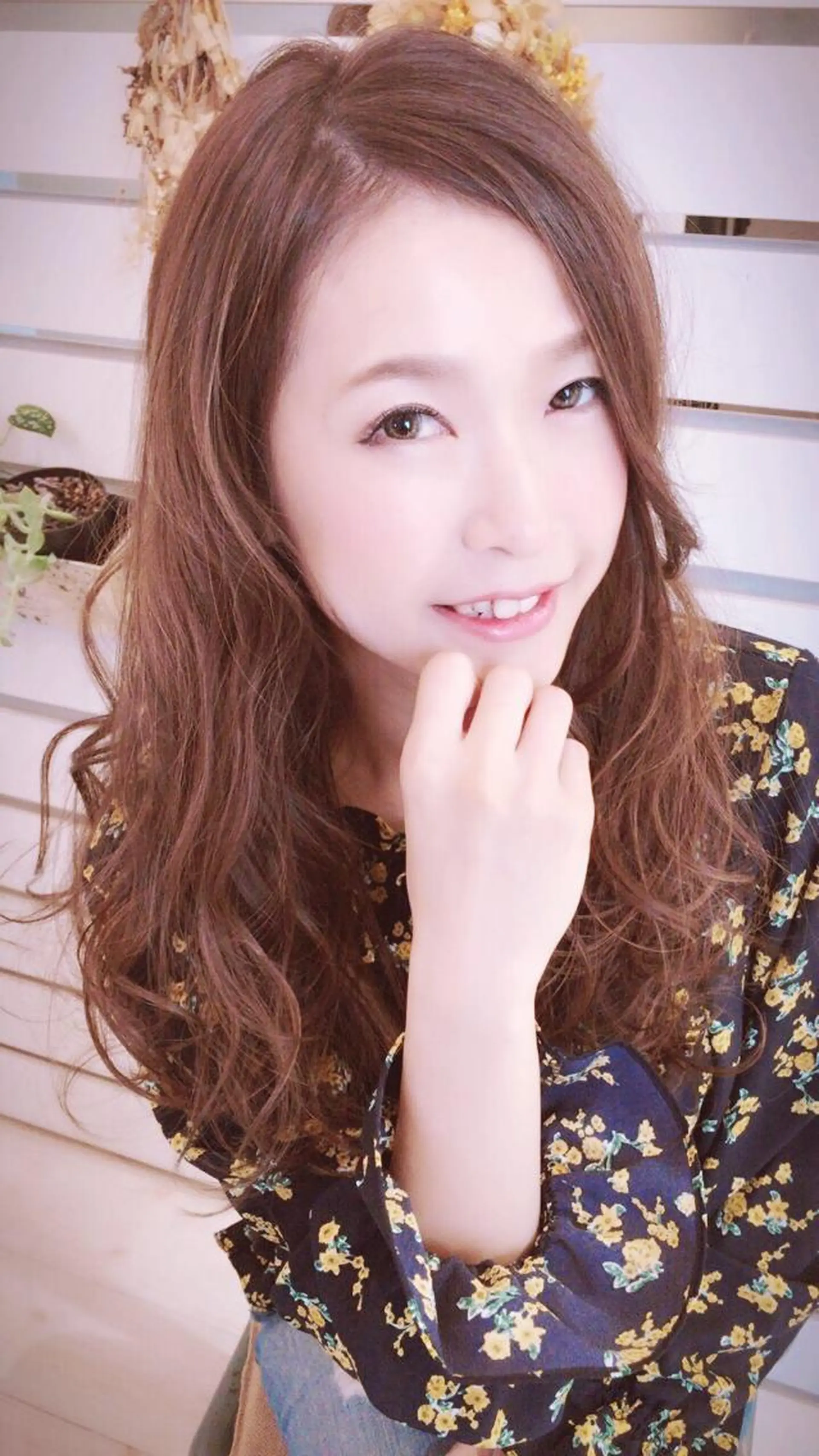 ロング 柴田泰秀sotti. 髪質改善/ブリーチのヘアスタイル