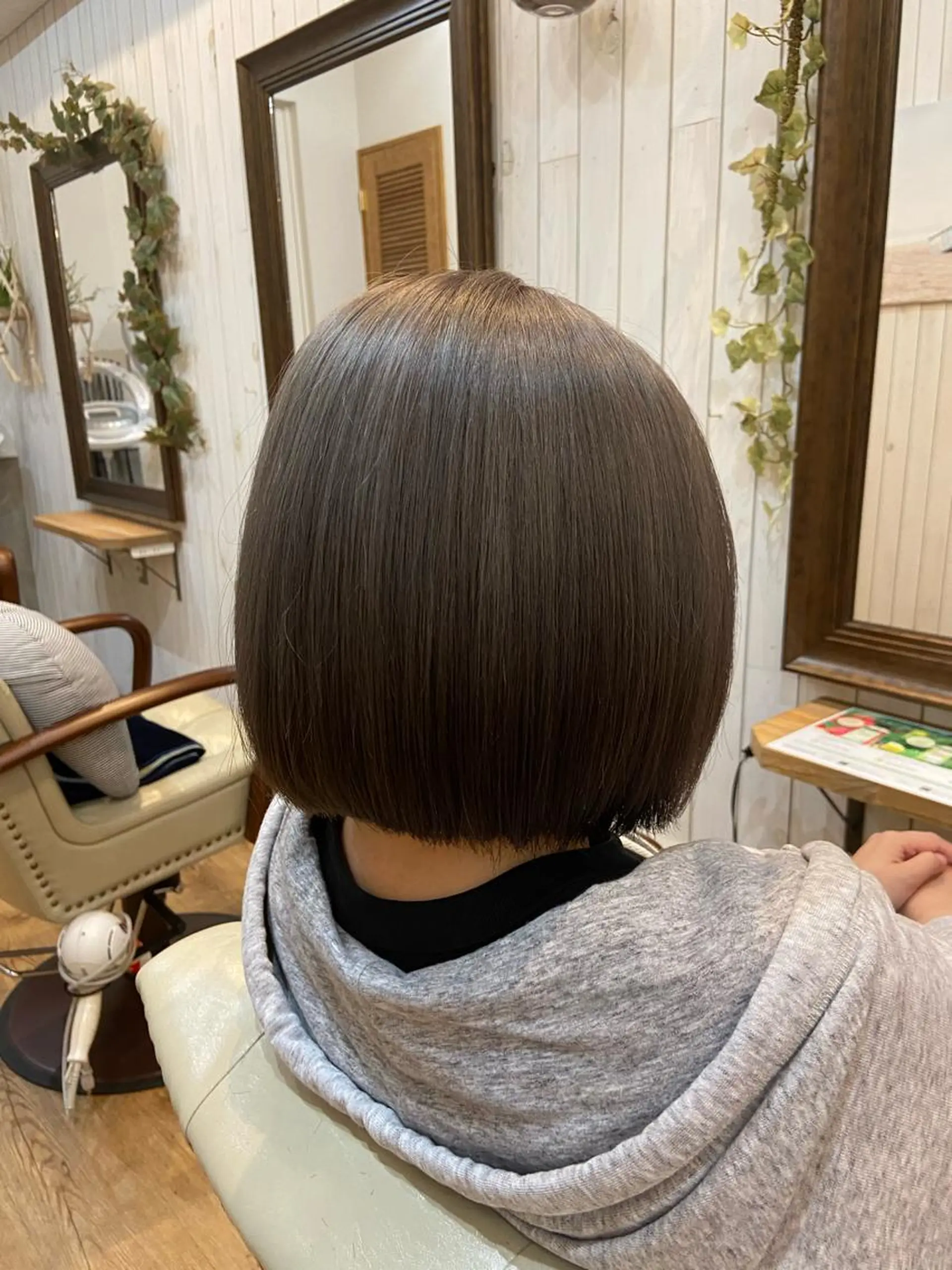 ショート 🛼Michi 【ミチ】🛼のヘアスタイル