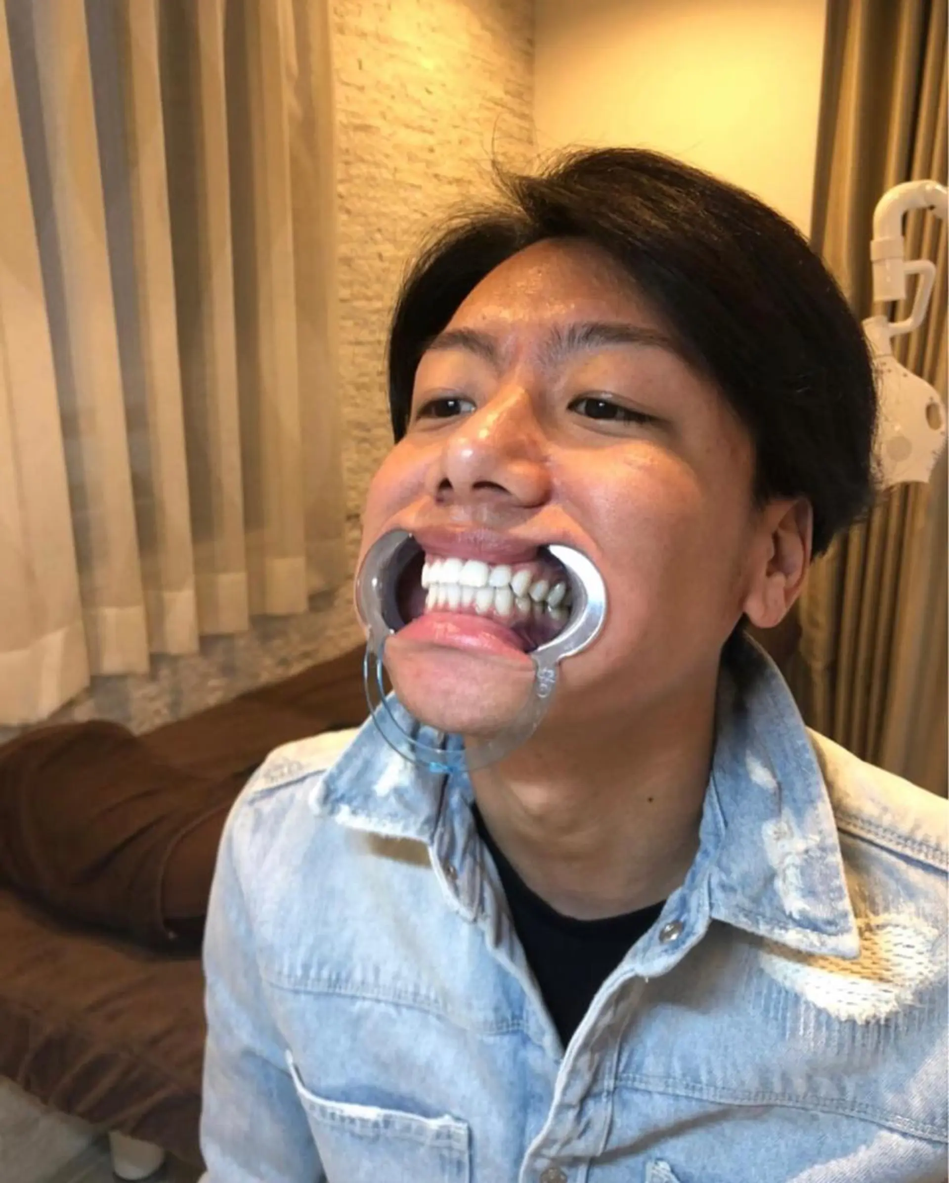 メンズ ライトビューティー 錦糸町店のエステ・リラクイメージ