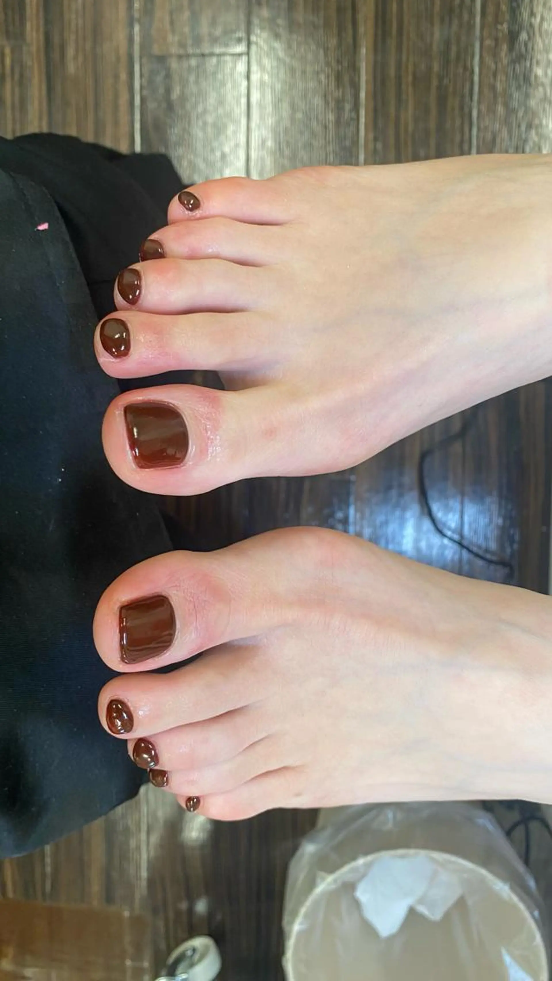 ネイル アイエスト所属・EYEST クロダのネイルデザイン