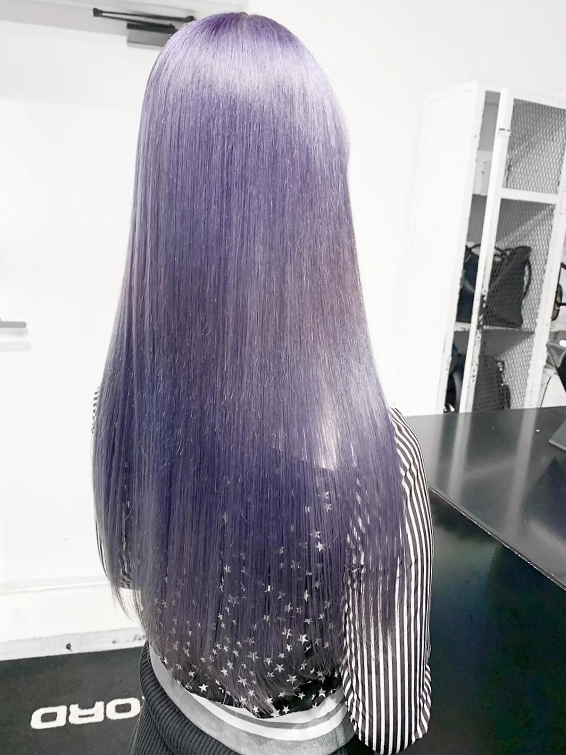 ミディアム ダブルカラー/ -KOKO-本八幡のヘアスタイル