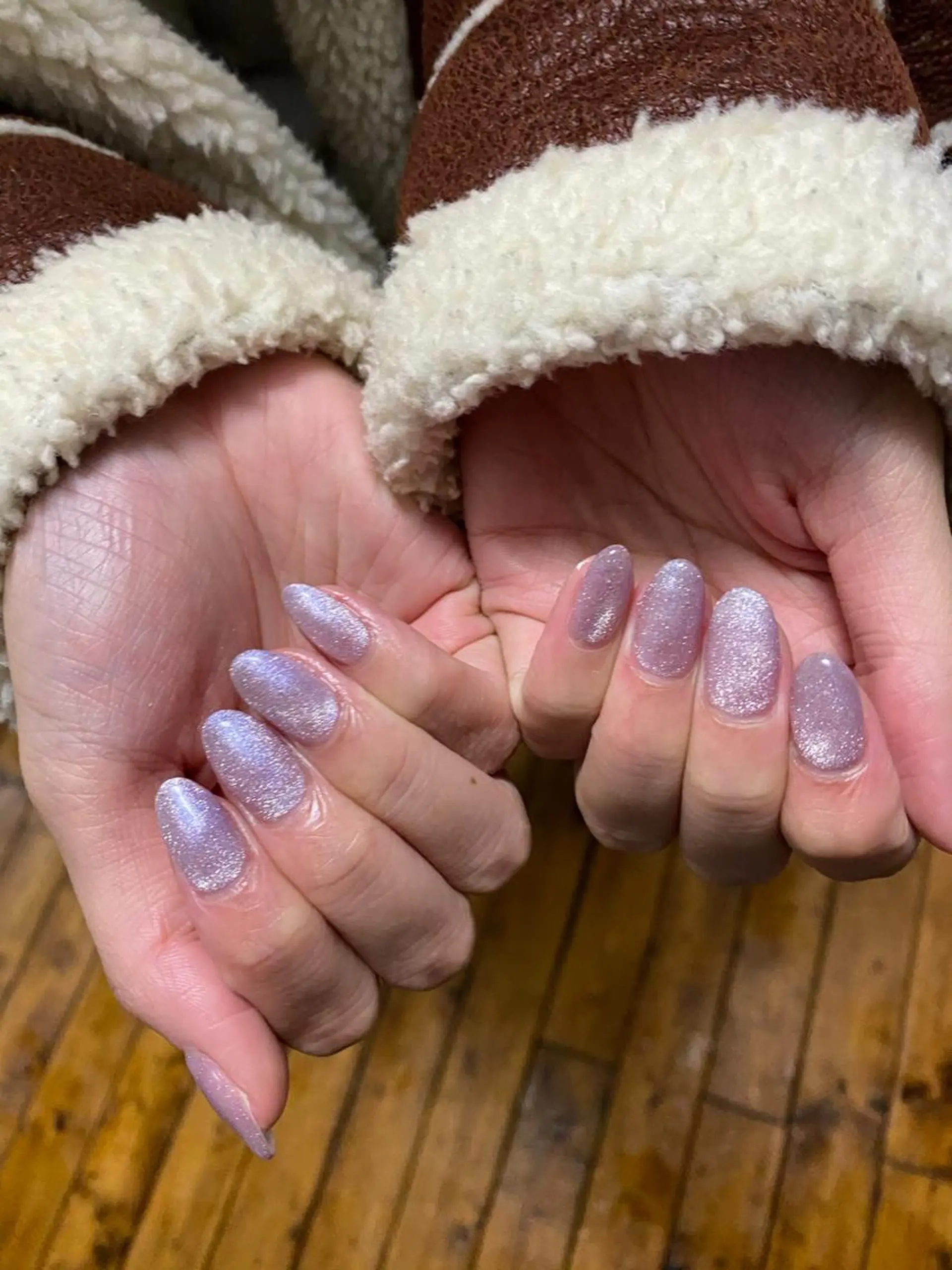 ネイル ハンドネイル yuminail所属・錦糸町 yuminailのネイルデザイン