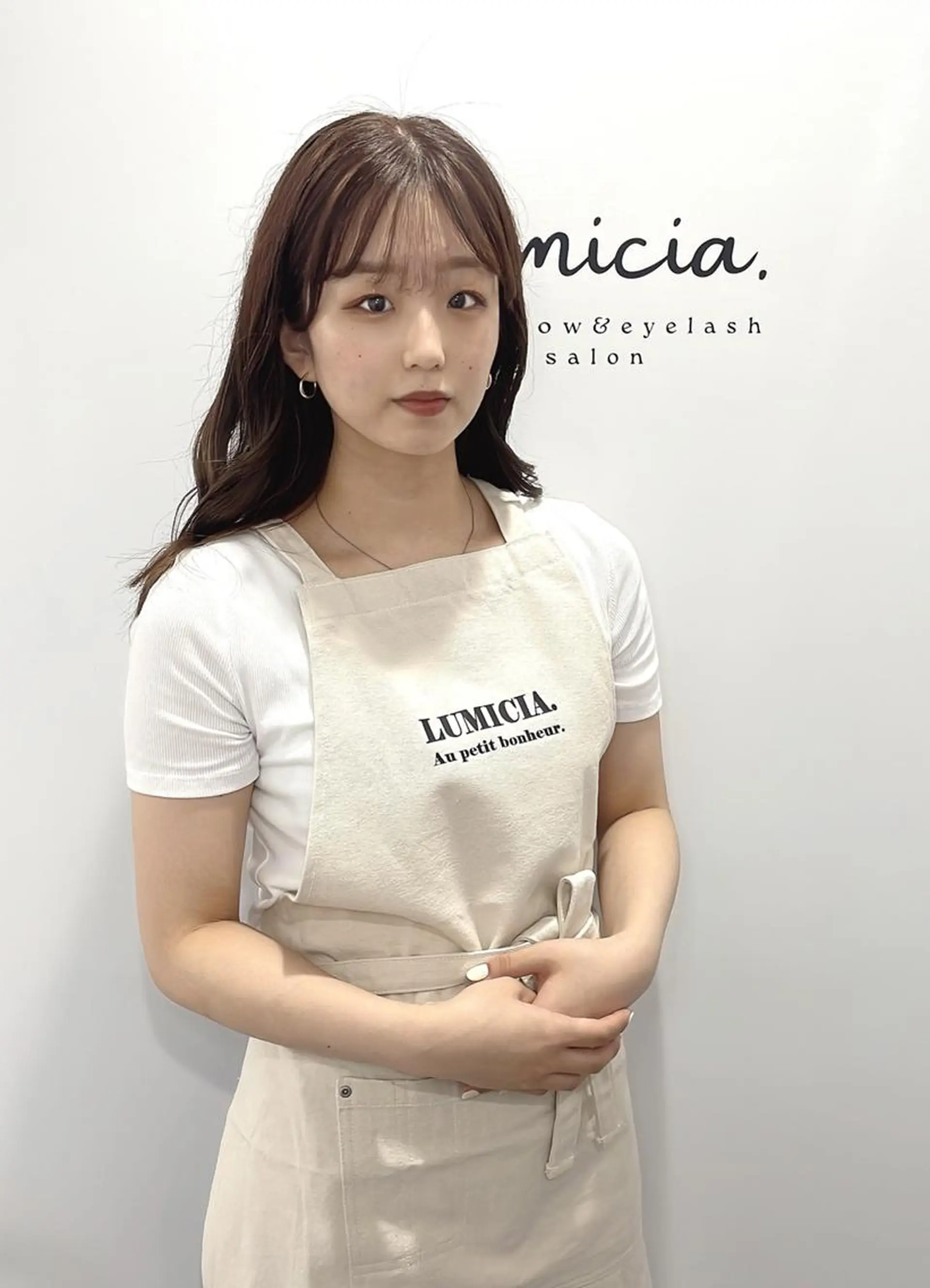 アイブロウ ハリウッドブロウリフト 眉毛ワックス脱毛 眉毛サロン🤍 LUMICIA恵比寿の眉毛・アイブロウイメージ