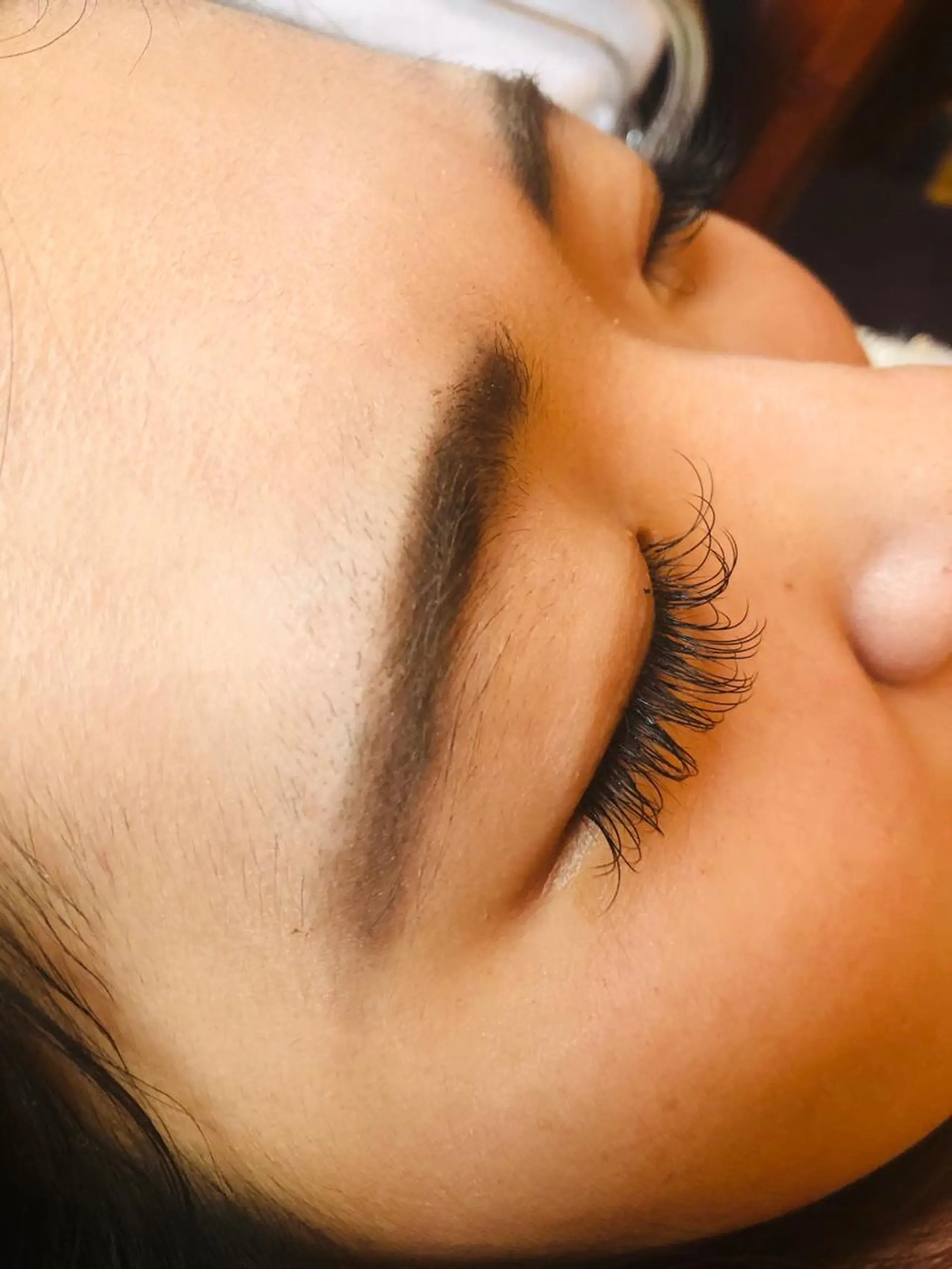 マツエク・マツパ loisir yamanoのマツエク・マツパデザイン