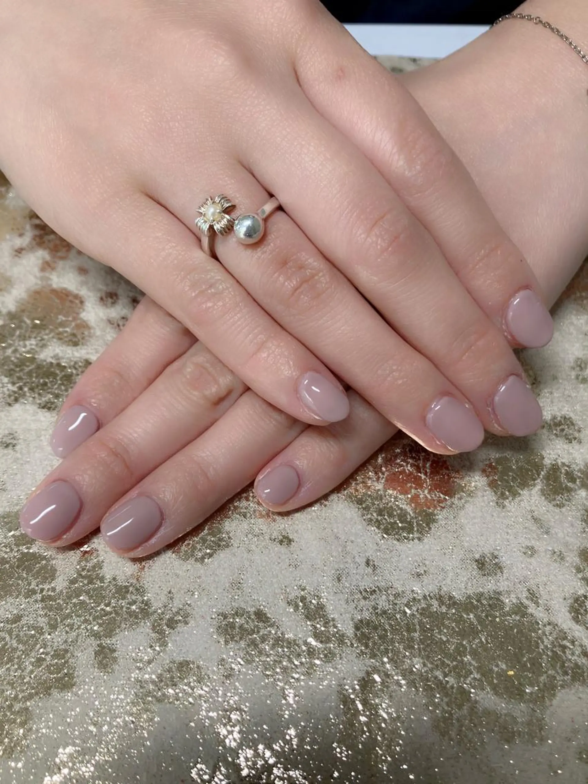 ネイル komohana salon🌺のネイルデザイン