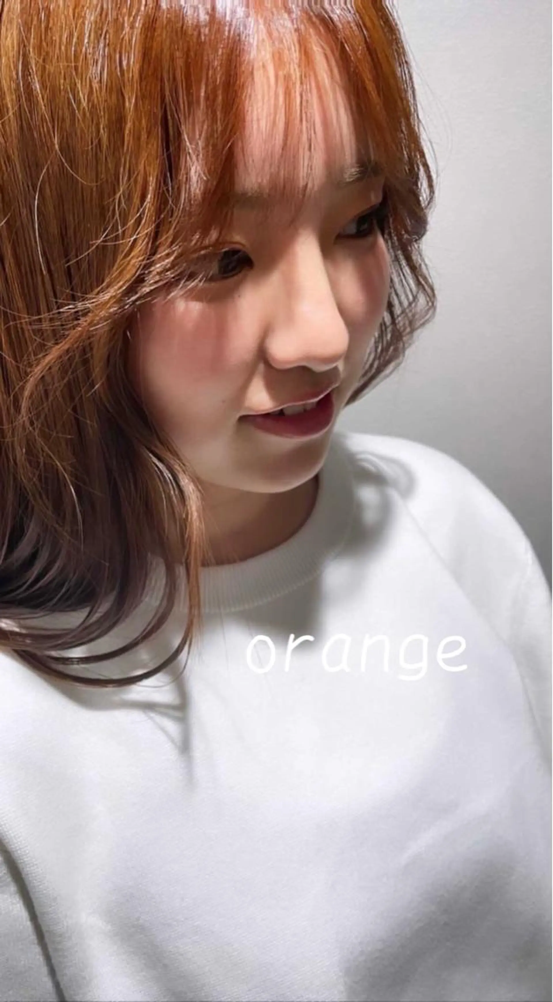 ロング 大人ヘア/ナチュラル 杉野望雄のヘアスタイル