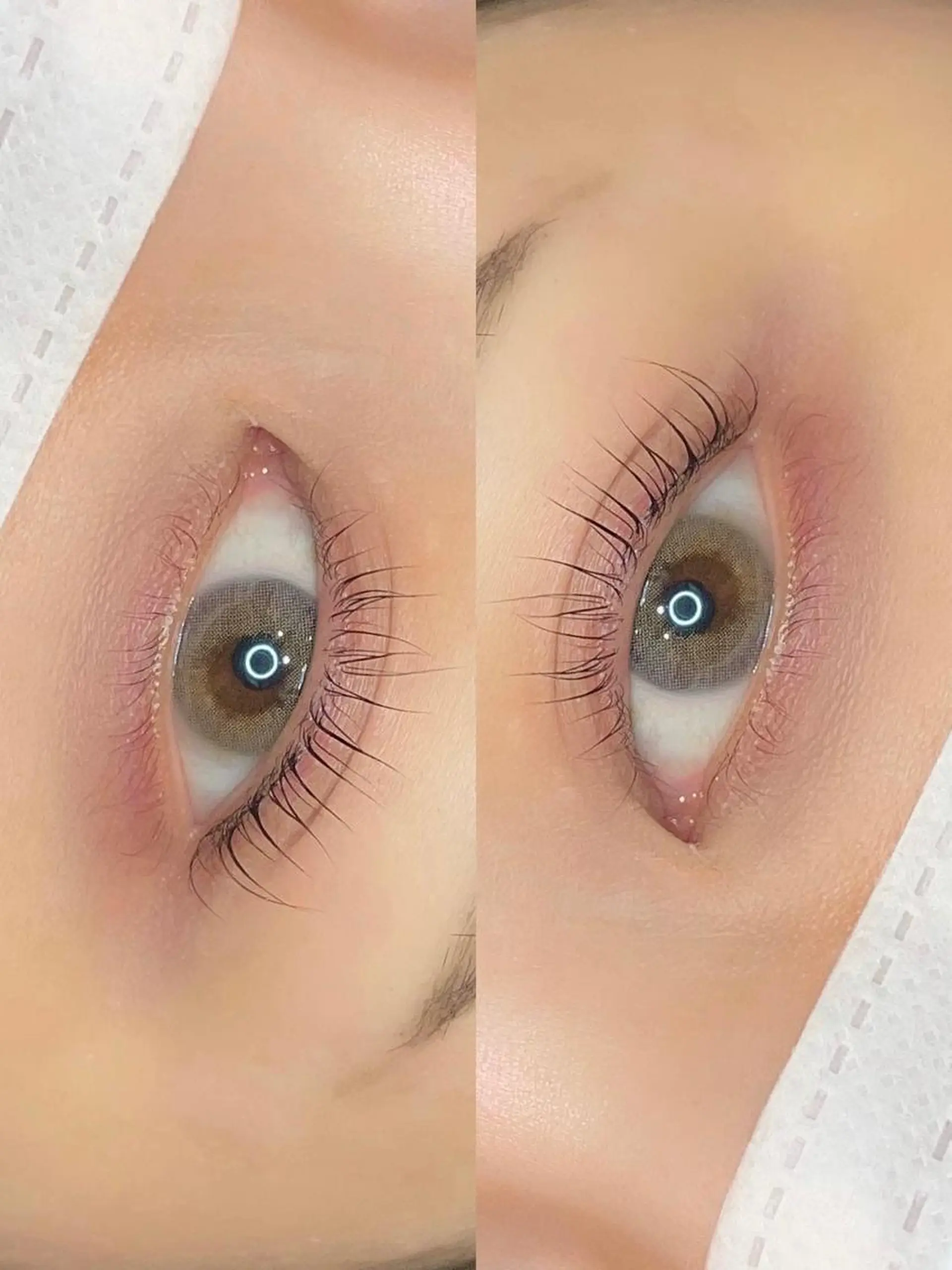 マツエク・マツパ パリジェンヌラッシュリフト 眉毛専門店brow art上野店　阿部の眉毛・アイブロウイメージ