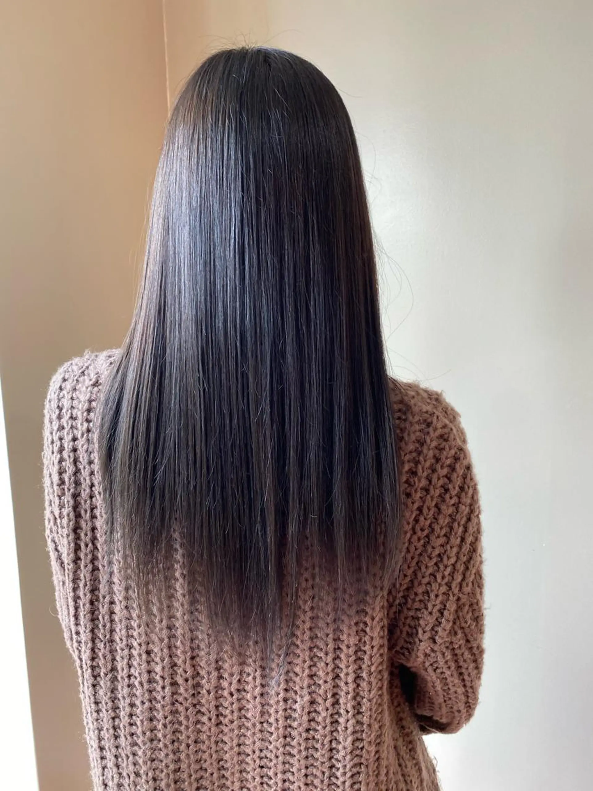 カラー Shikota Nagisaのマツエク・マツパデザイン