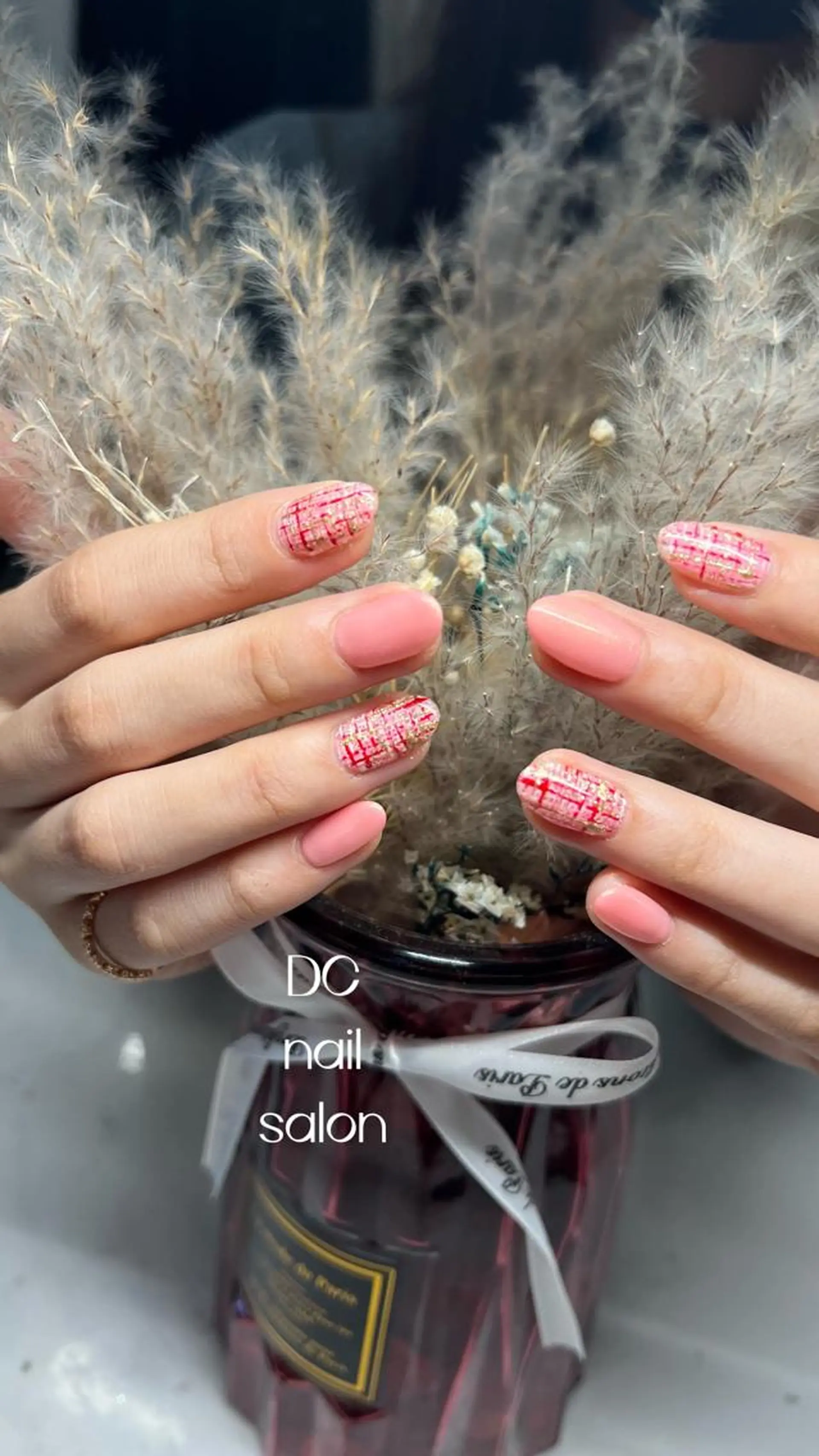 ネイル DC nail salonのネイルデザイン