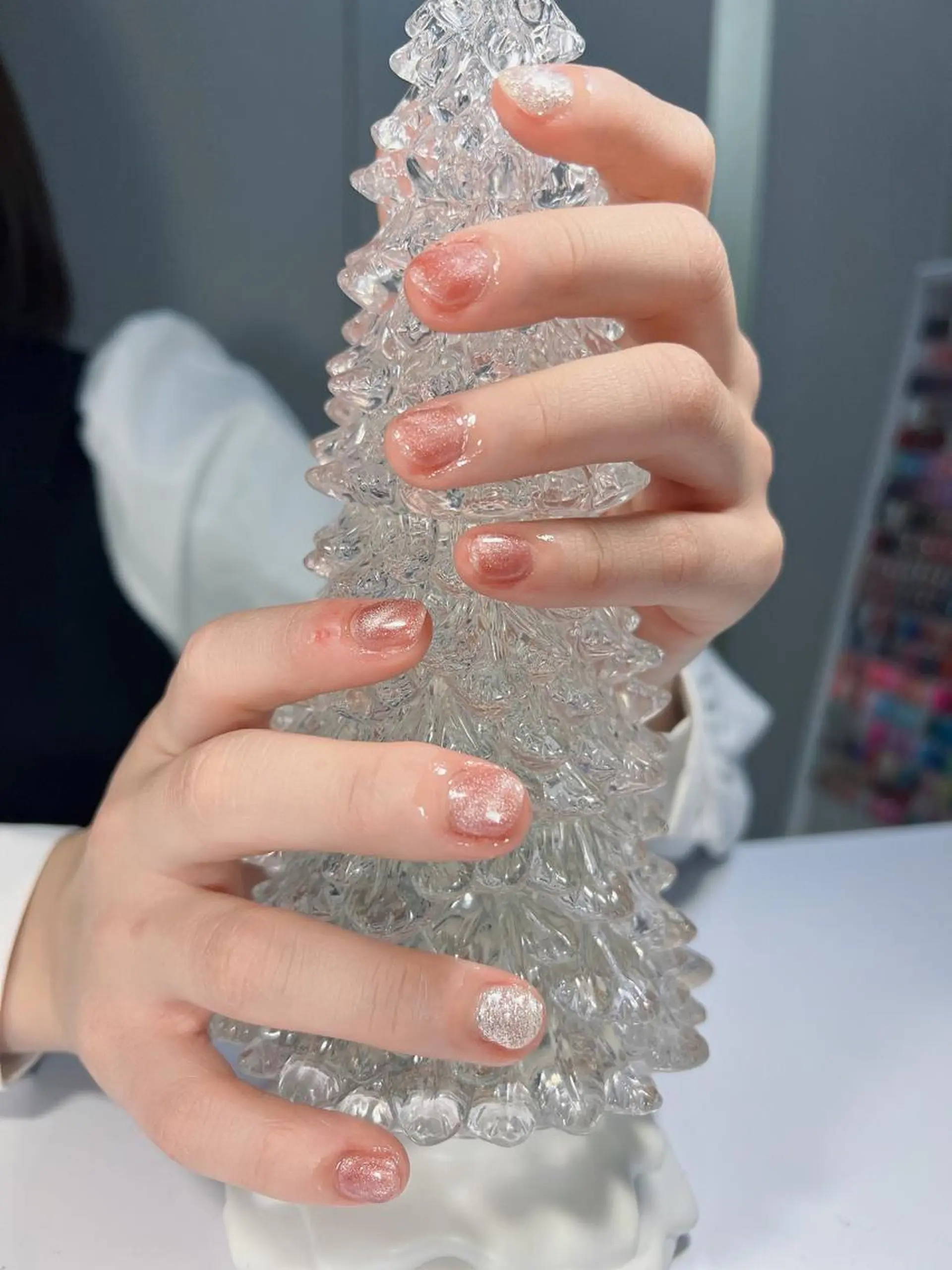 ネイル ネイルサロン ロア旧ジョリーのネイルデザイン