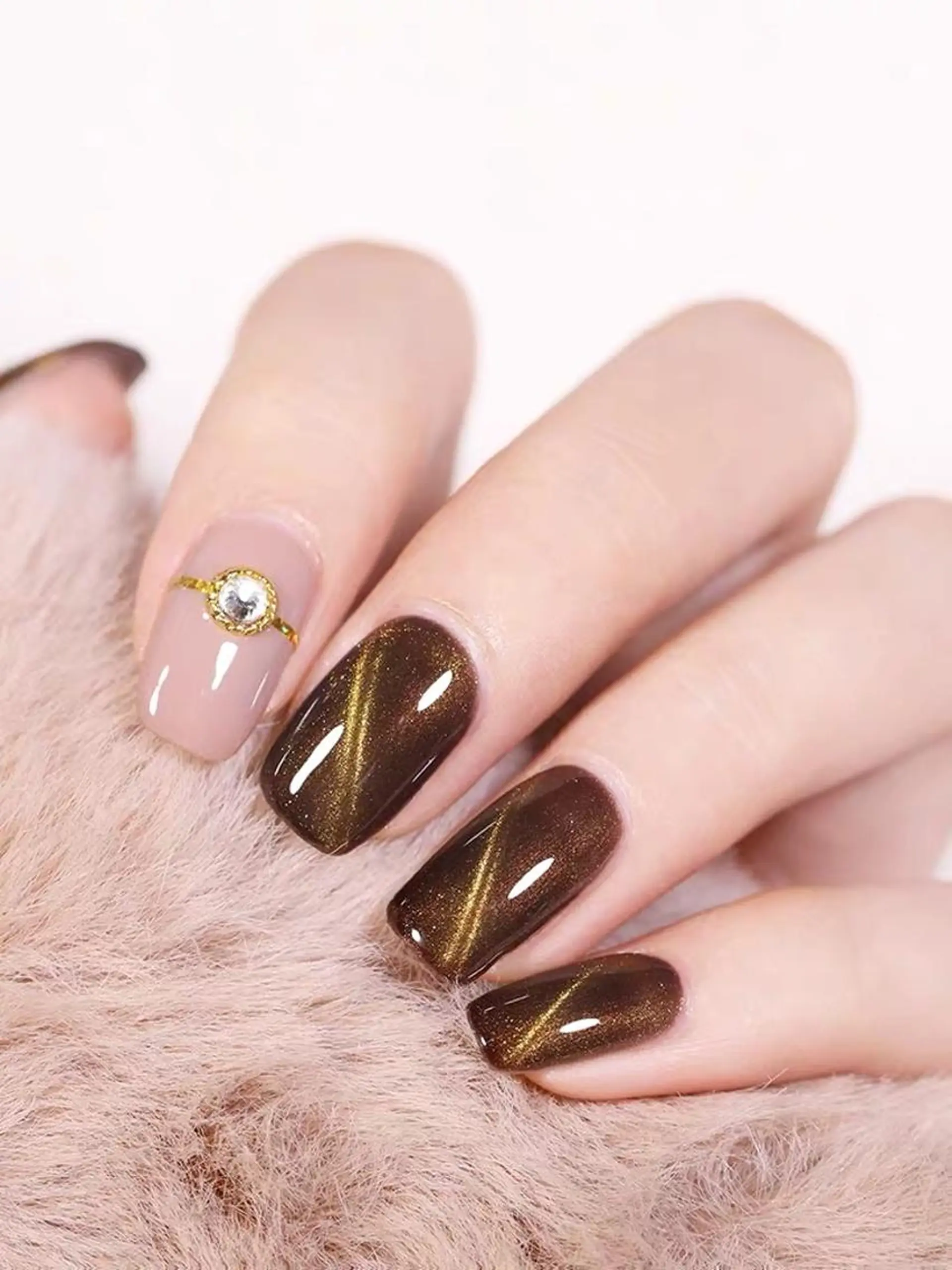 ネイル NailPrincess所属・princess スカルプ専門店のネイルデザイン