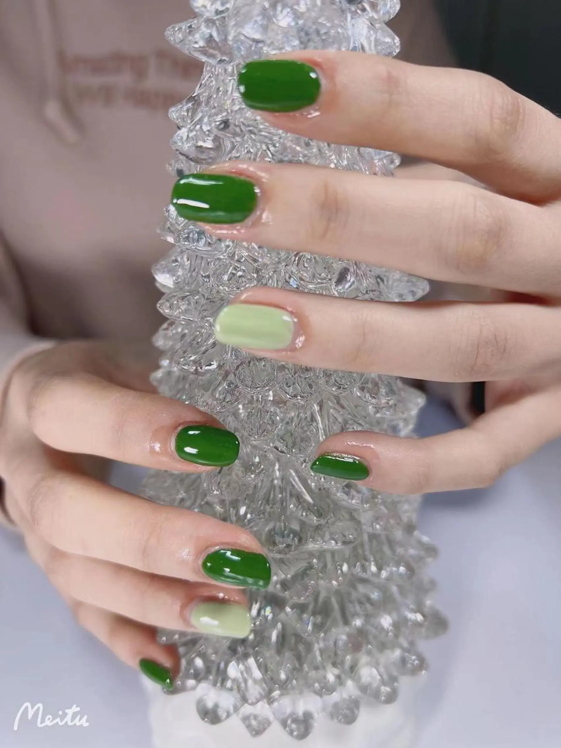 ネイル ネイルサロン ロア旧ジョリーのネイルデザイン