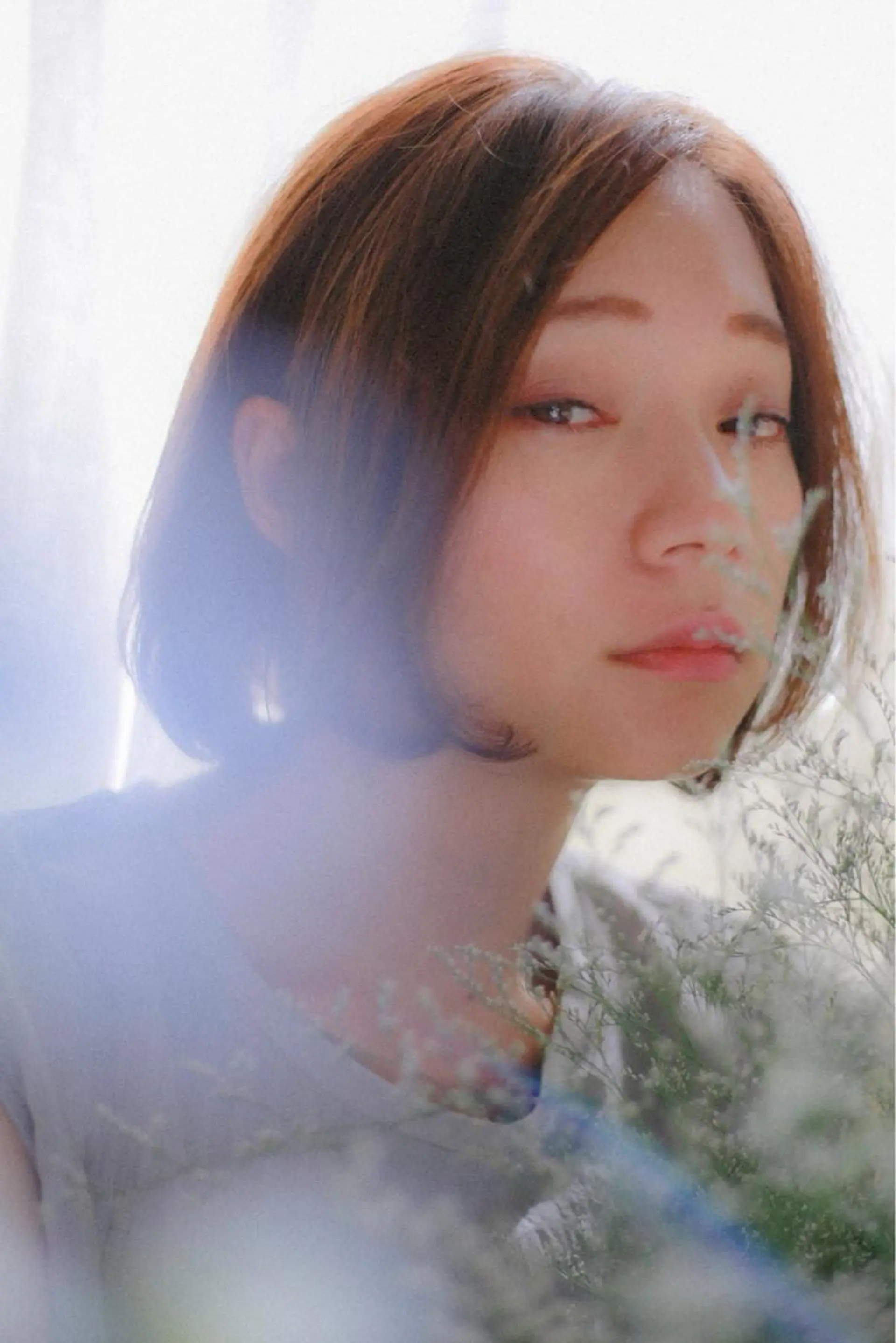 ショート 永田 崇のヘアスタイル