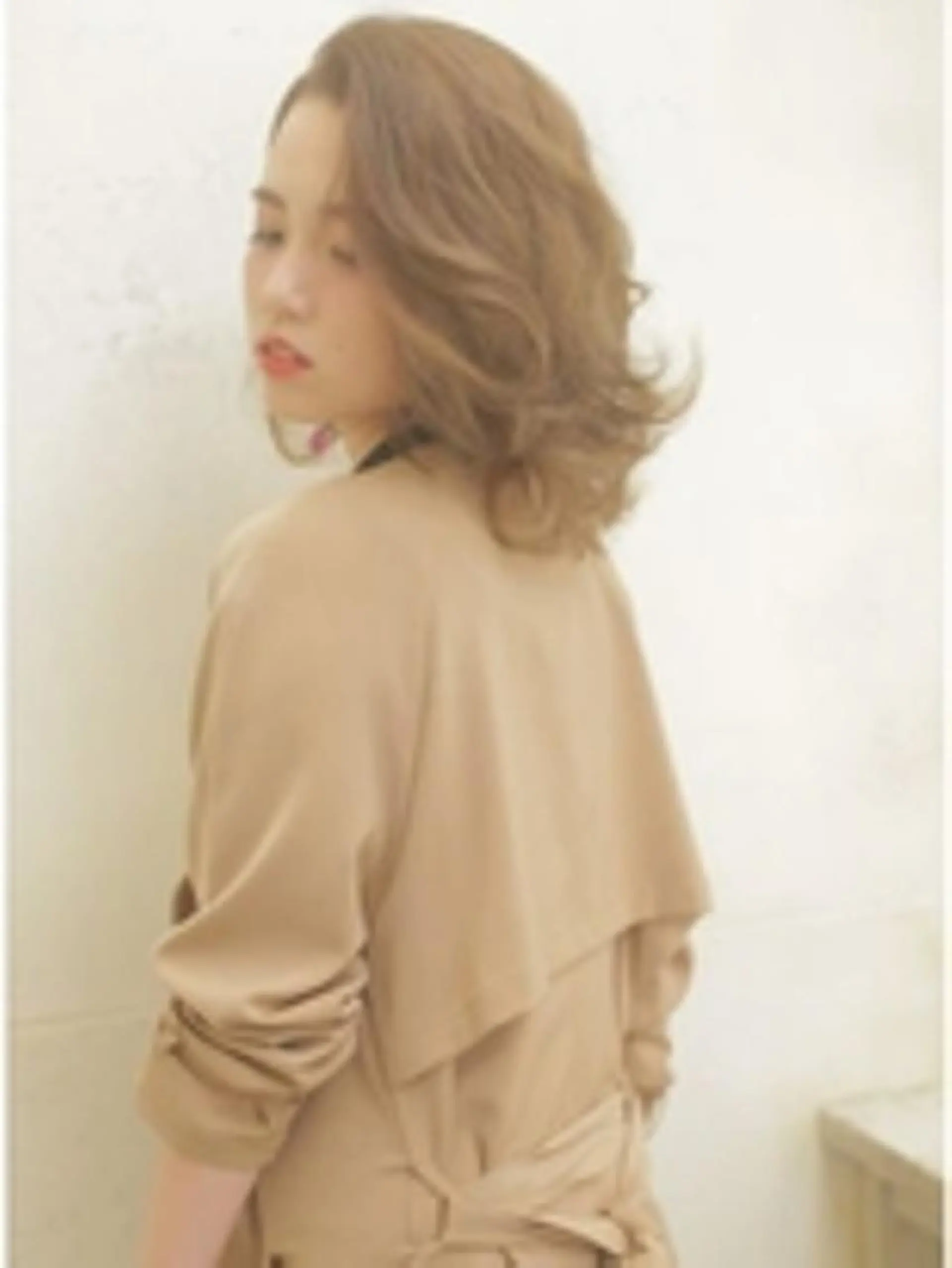 マツエク・マツパ 二度見される艶髪職人 /美髪矯正のプロ木崎のヘアスタイル