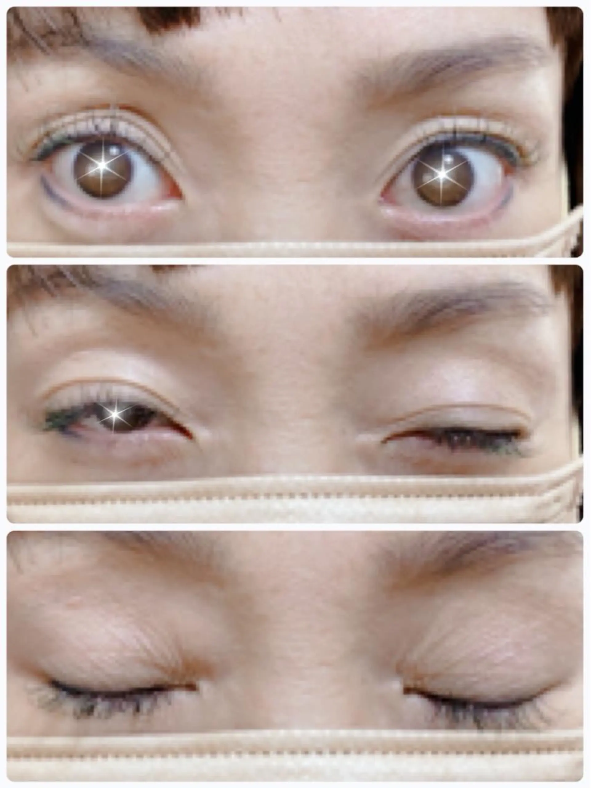 マツエク・マツパ マツエク Pinkganesh Eyelashのマツエク・マツパデザイン