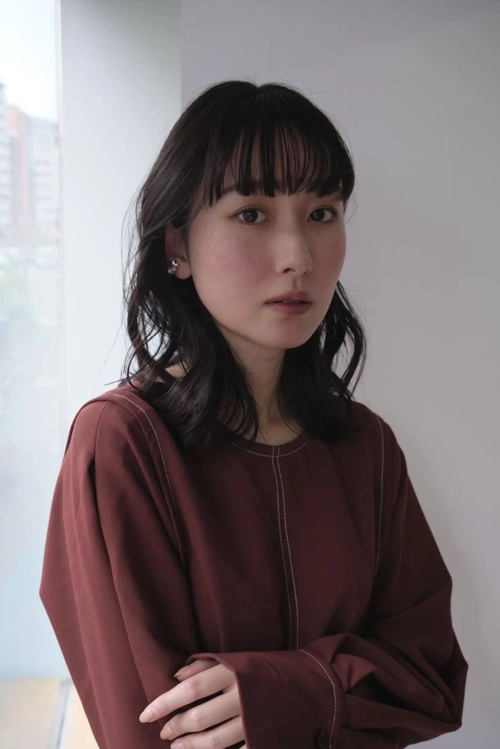 カラー ☘️ 髪質改善🍀 ゆうしんのヘアスタイル