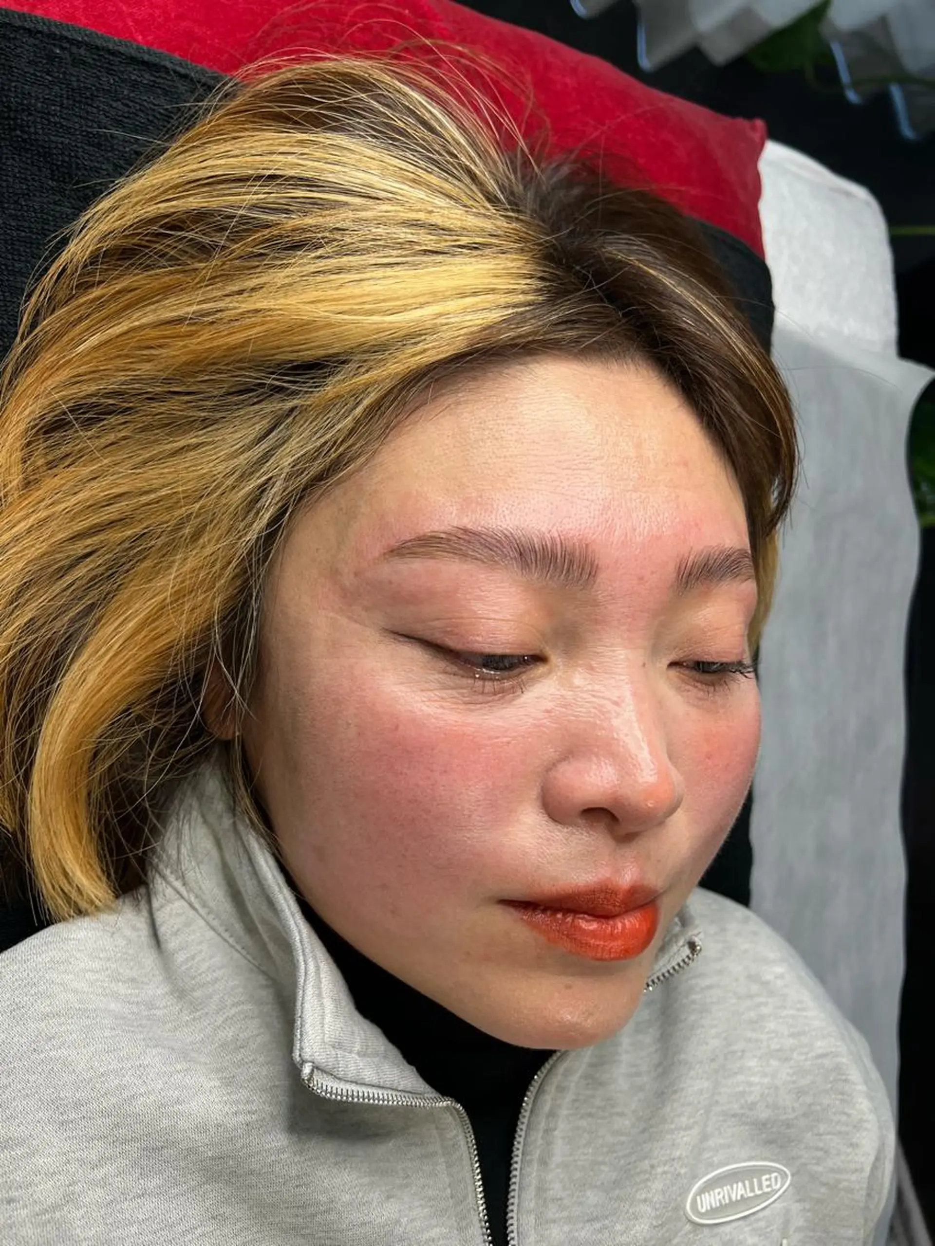 アイブロウ ELAINE ハリウッドブロウの眉毛・アイブロウイメージ