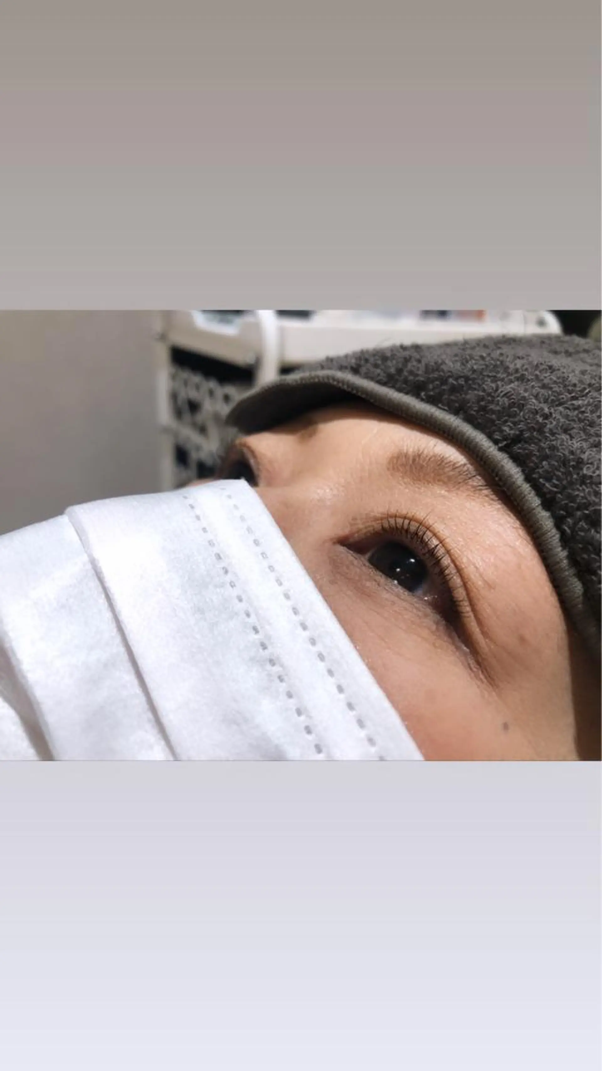 マツエク・マツパ マツパ EARTH土浦 菊地のマツエク・マツパデザイン