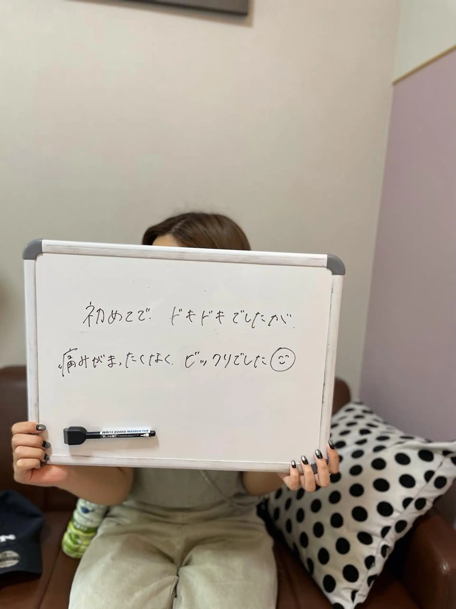 ネイル Salon Improveのネイルデザイン