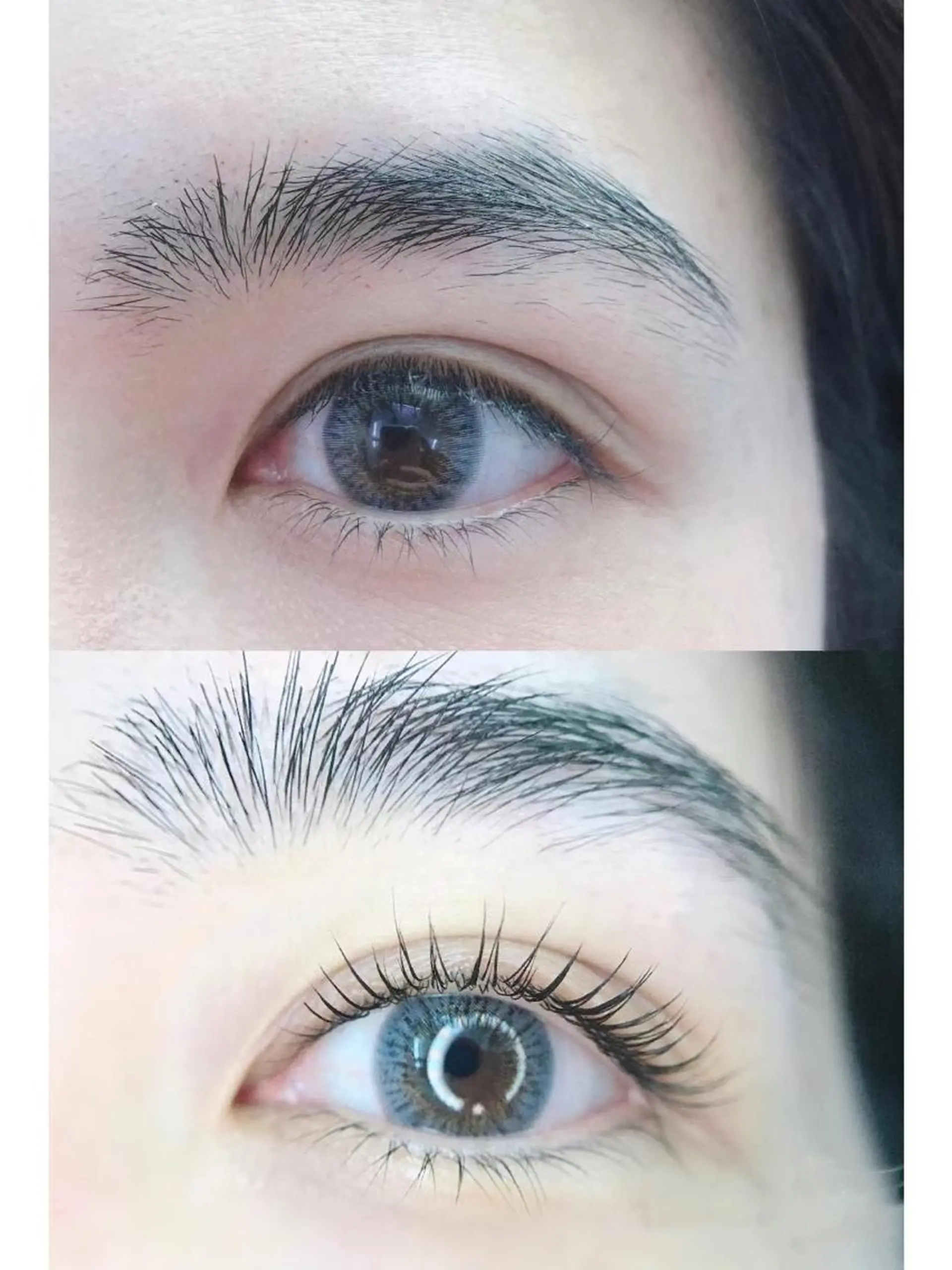 パーマ Eyelash foisalonのマツエク・マツパデザイン