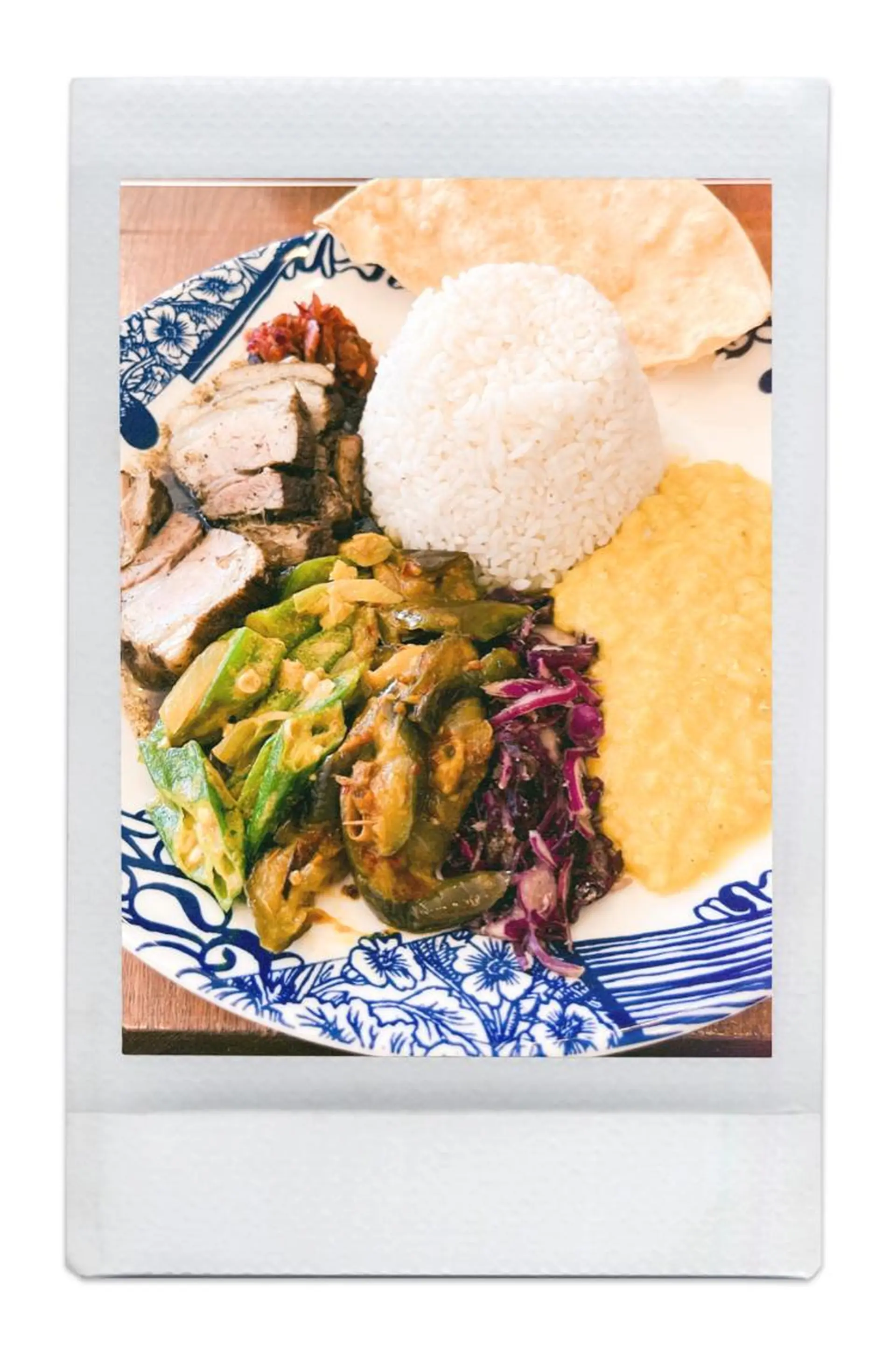 モダーン北鎌倉所属・中溝 アカリのヘアスタイル