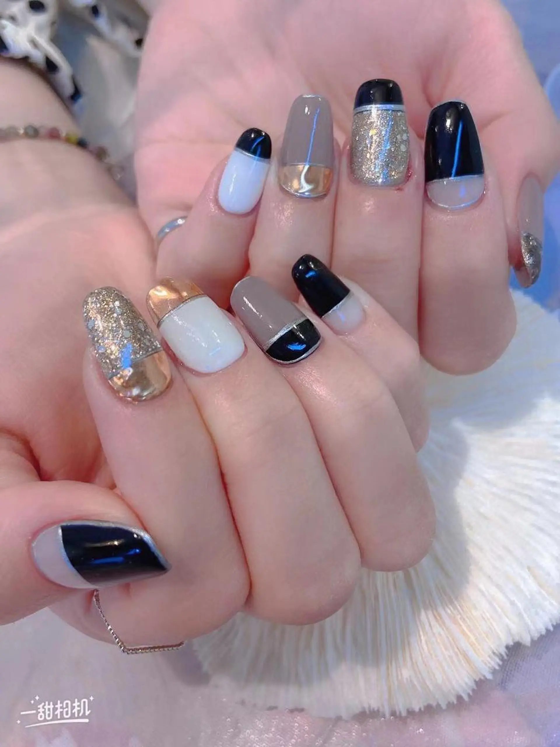 ネイル リン リンのネイルデザイン