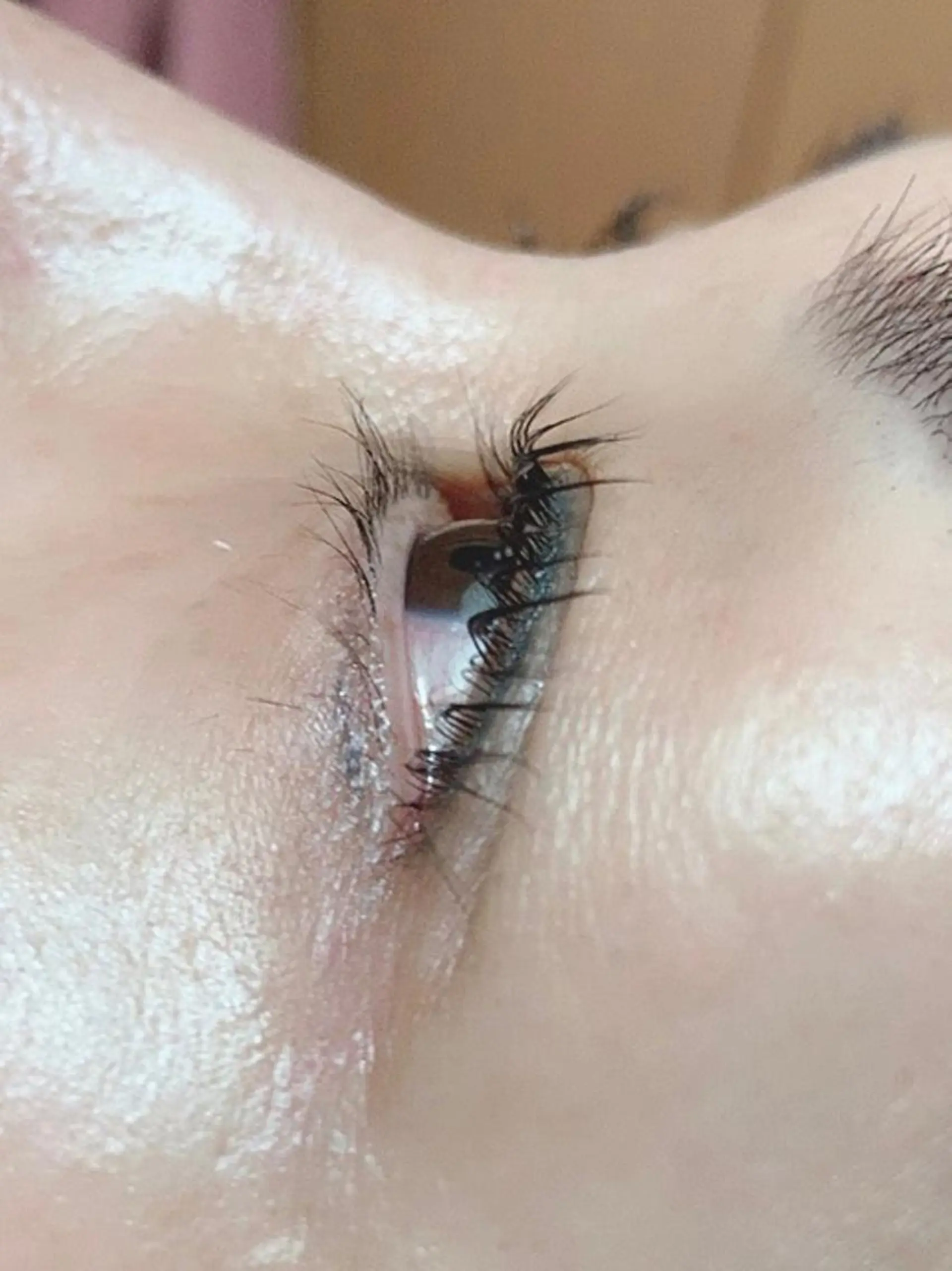 マツエク・マツパ まつげパーマ 後藤 あきこのマツエク・マツパデザイン