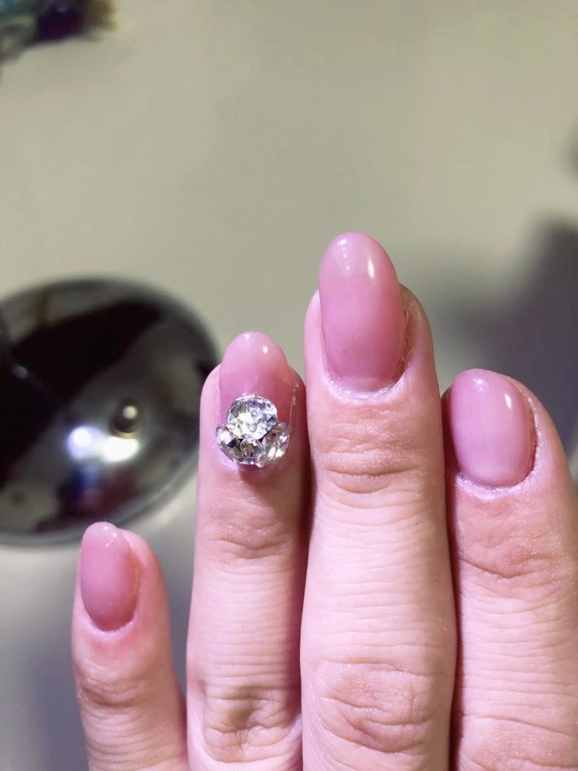 ネイル nanamin nail所属・眉サロン KE. 船橋日大前駅徒歩1分のその他イメージ