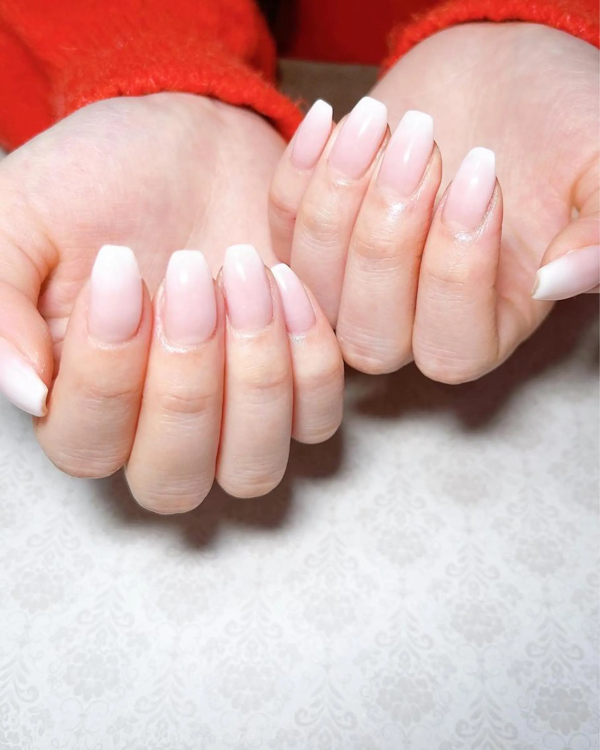 ネイル ハンドネイル nail salon M'U【エムユー】のネイルデザイン