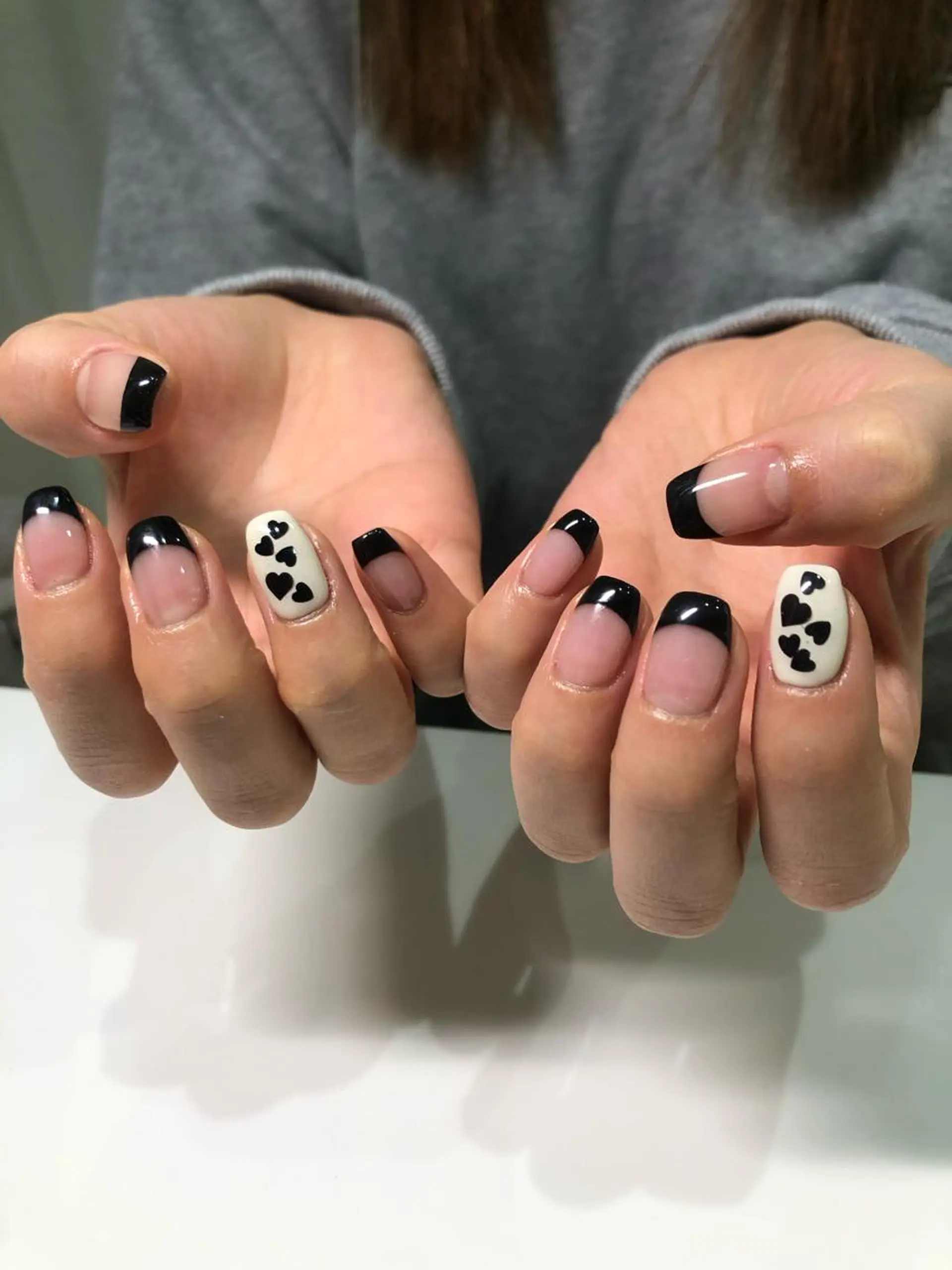 ネイル nail by minamiのネイルデザイン