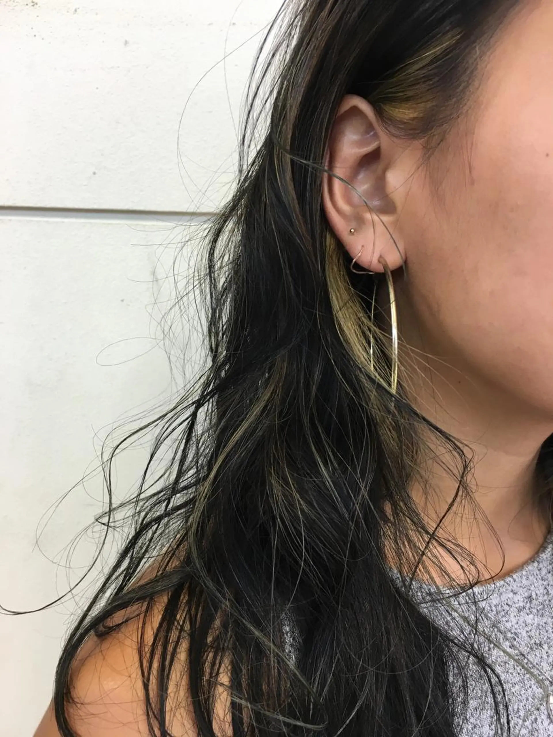 カラー ハイライトカラー 🌟カラーの達人🌟 タマガキ　コウジのヘアスタイル