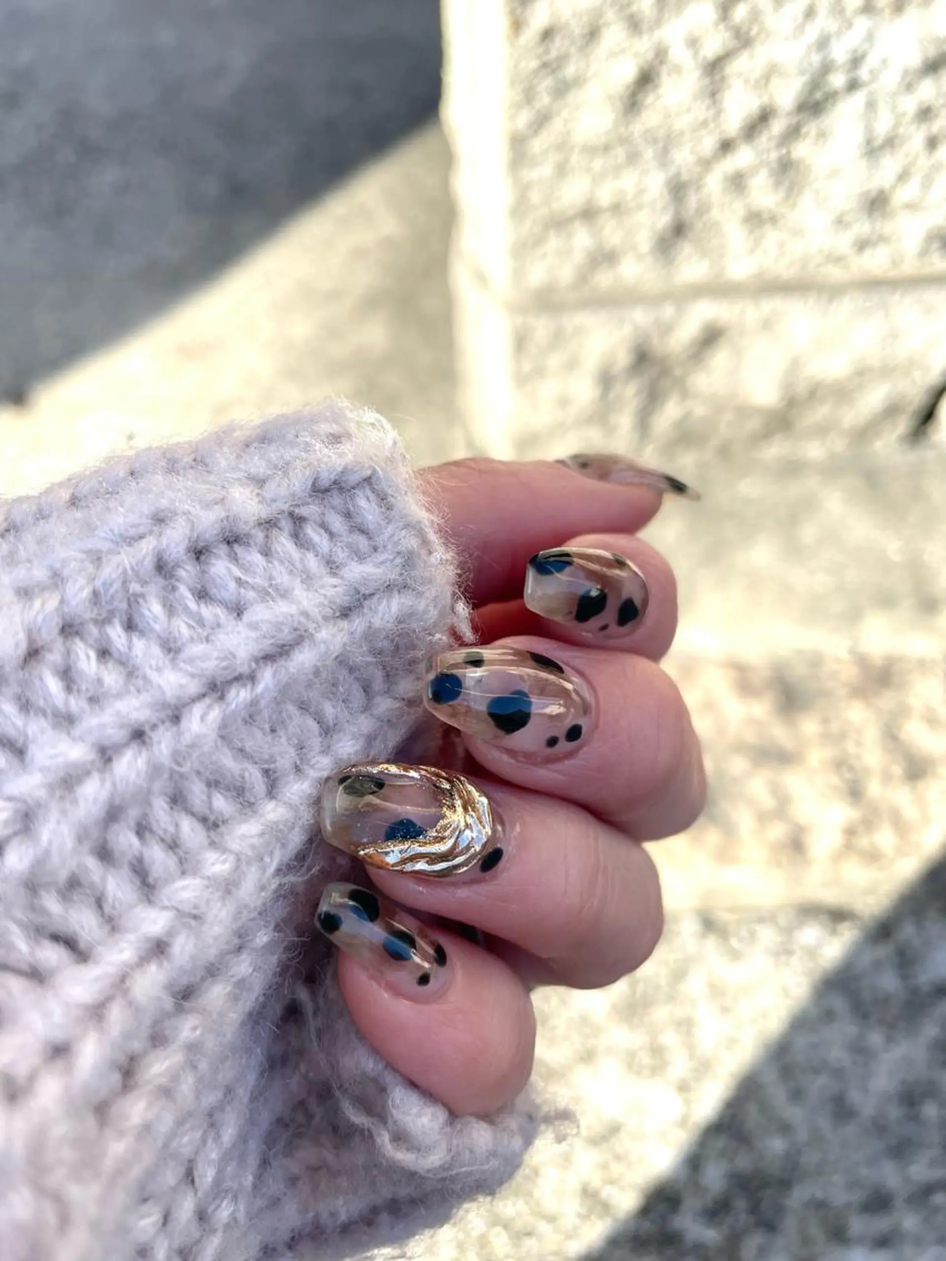 ネイル N nailのネイルデザイン