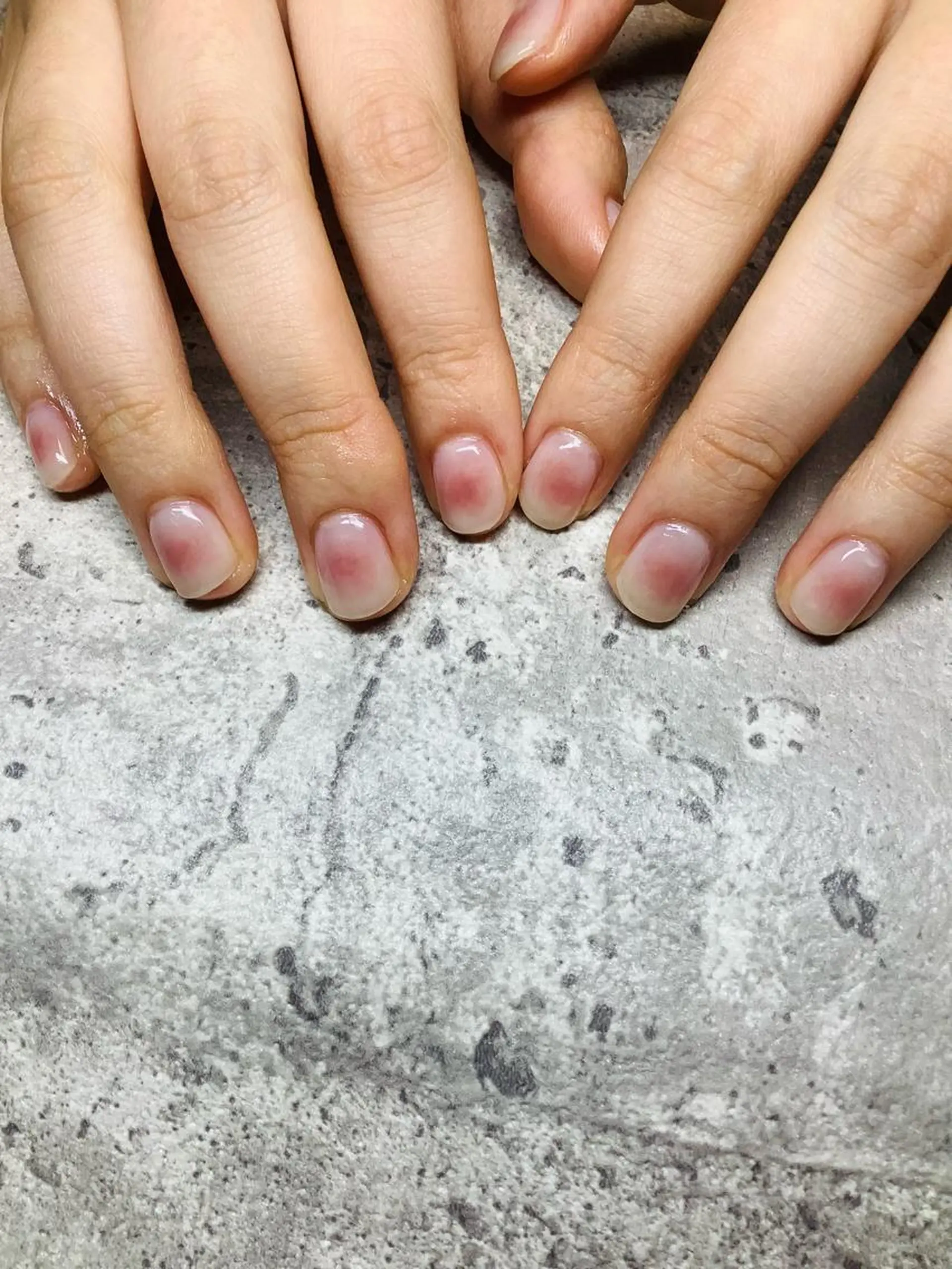 ネイル ハンドネイル 横尾 麻里のネイルデザイン