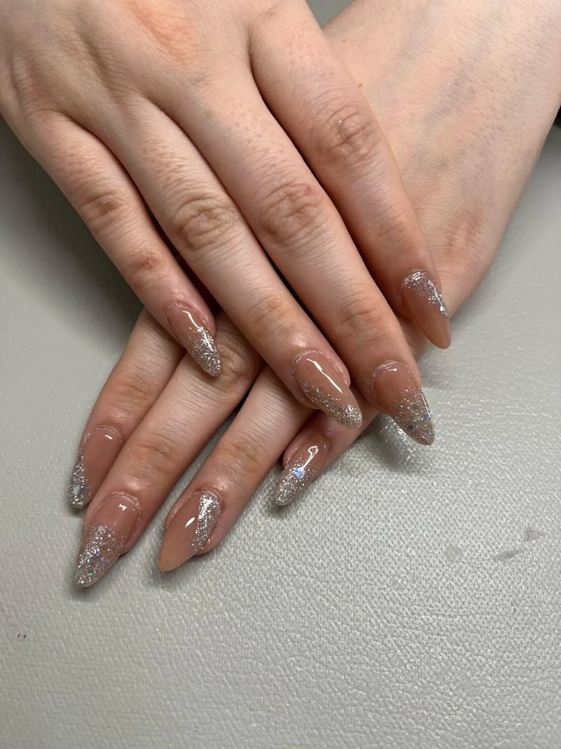 ネイル nail.salon .Reversalのネイルデザイン