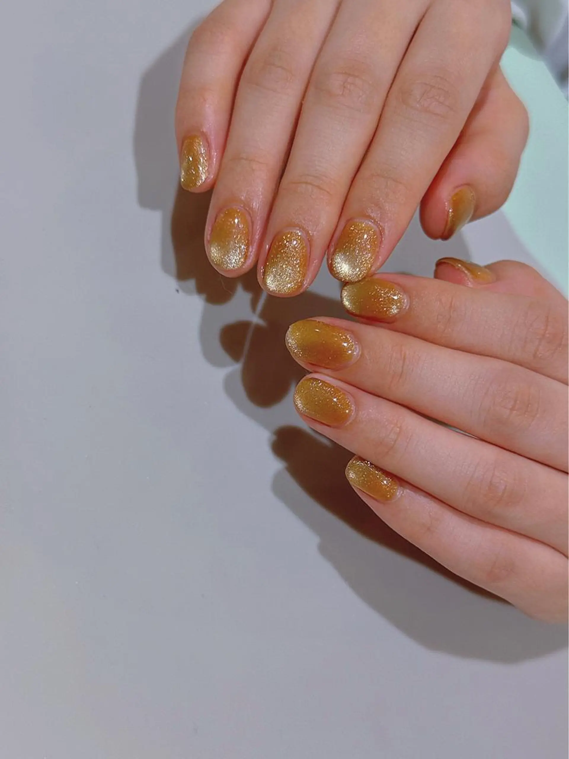 ネイル ハンドネイル NANA NAILのネイルデザイン