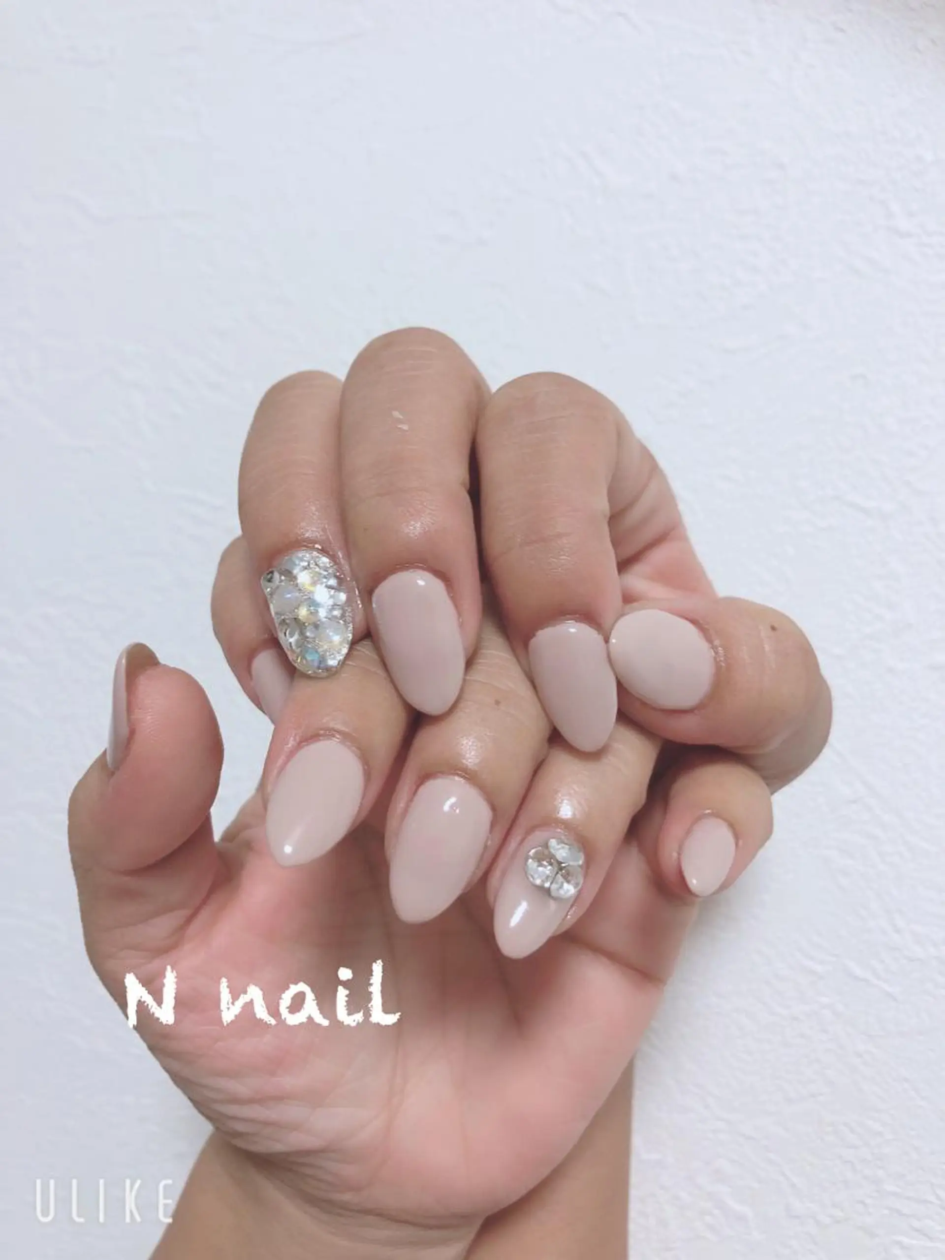 ネイル N nailのネイルデザイン