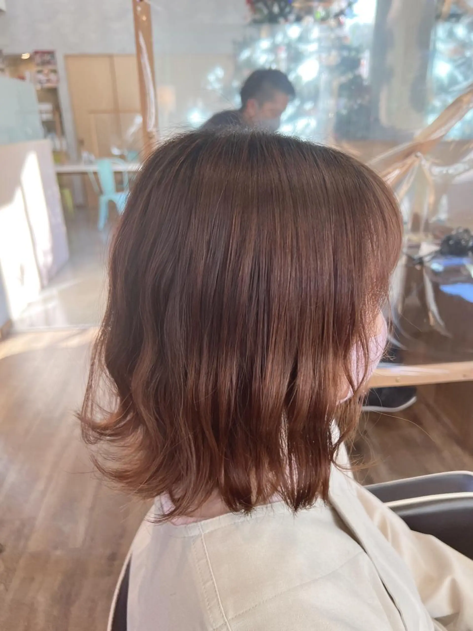 ヘアアレンジ 🌻井上 マリー🌻のヘアスタイル