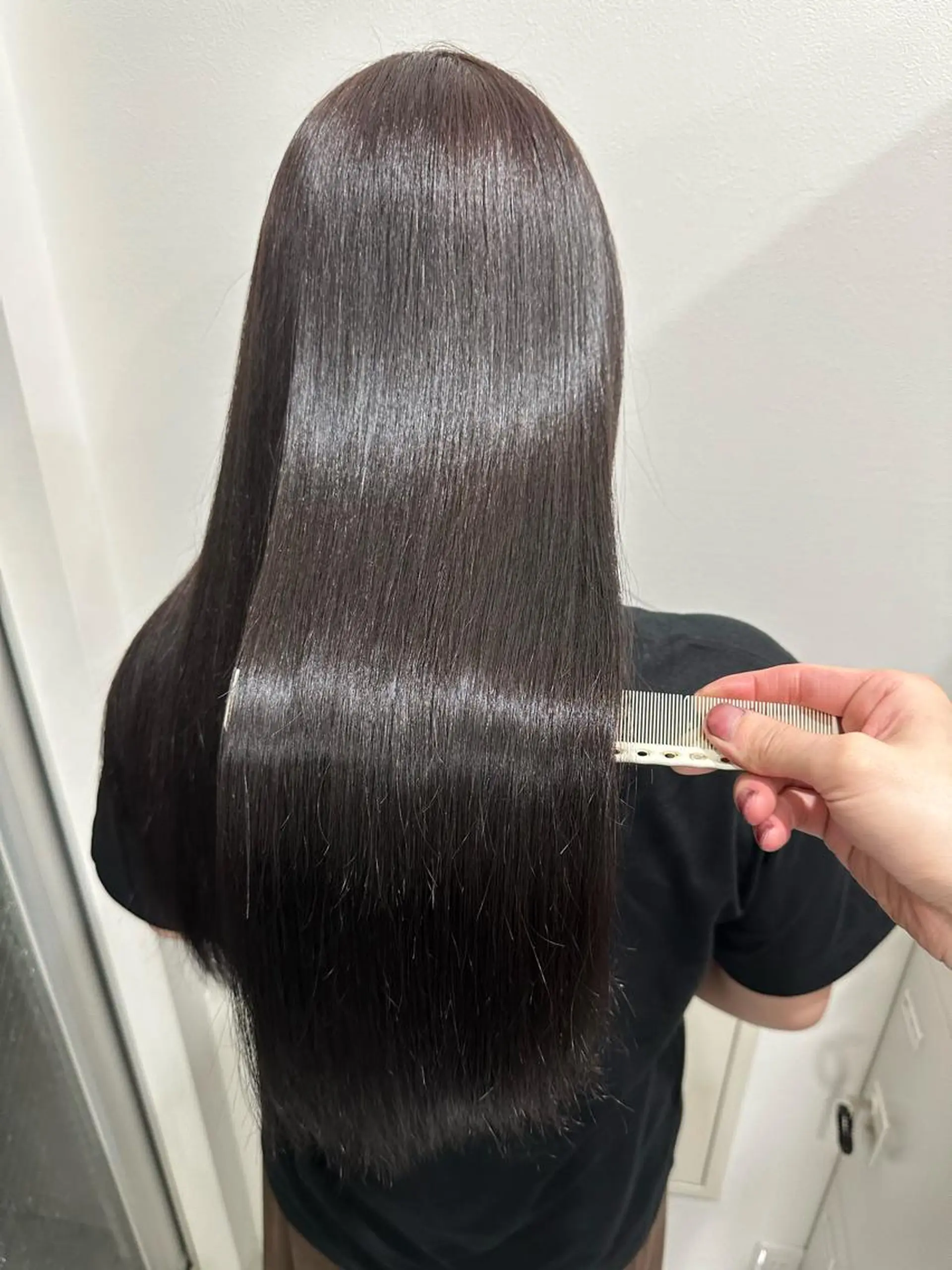 ロング カラー 🪞ハイトーン特化 🪞KEISUKEのヘアスタイル