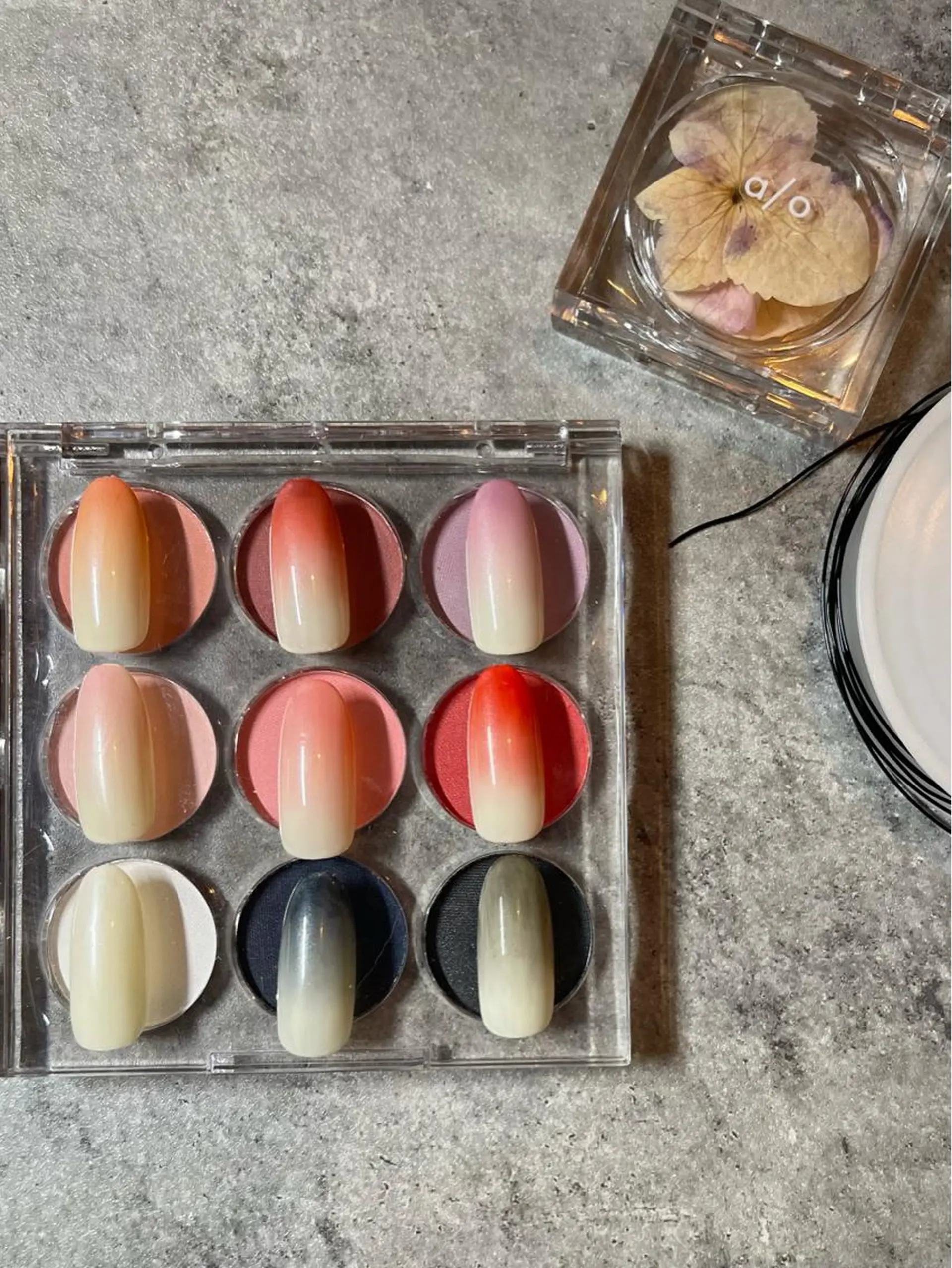 ネイル ハンドネイル ハンドケア コンディショニングサロンRoots所属・コンディショニング サロンRootsのネイルデザイン