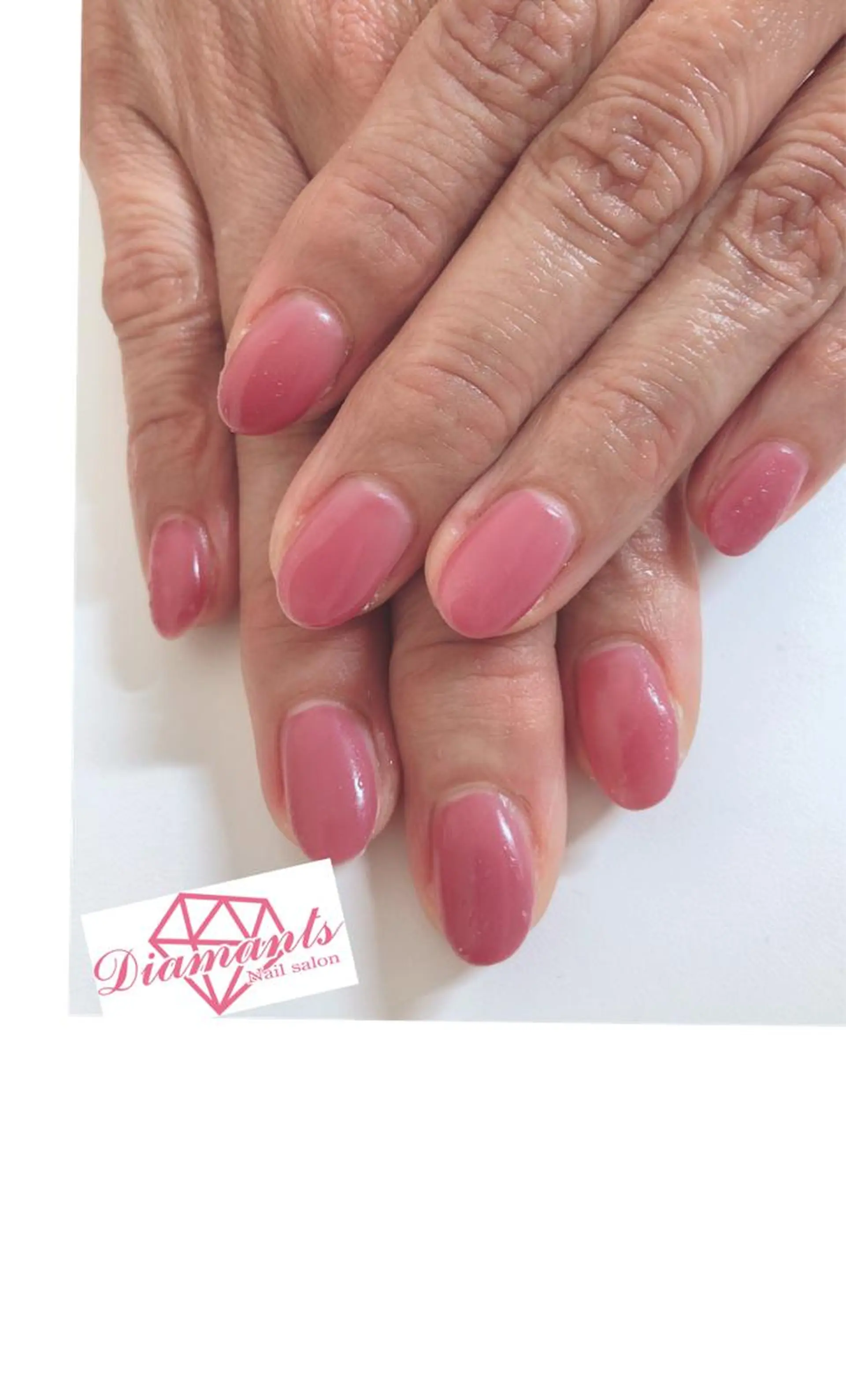 ネイル Asa miのネイルデザイン