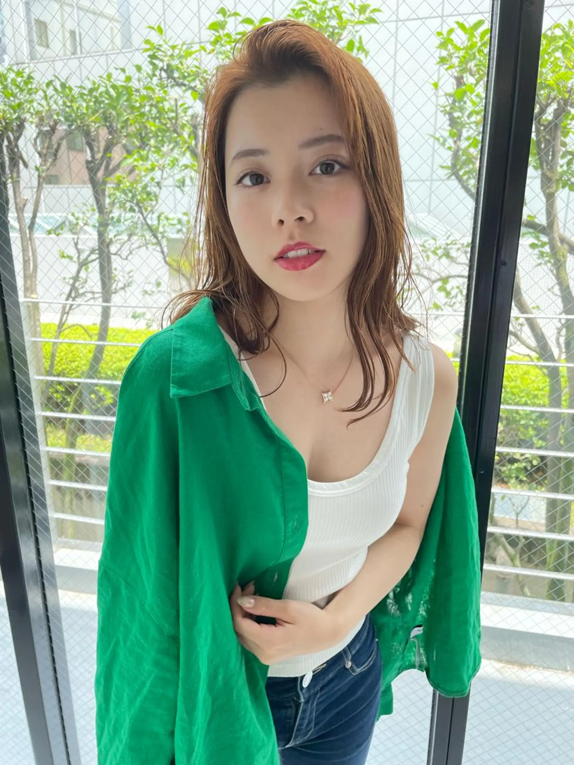 ショート 🌹ボブ/髪質改善 韓国ヘア🌹澤口龍成のヘアスタイル