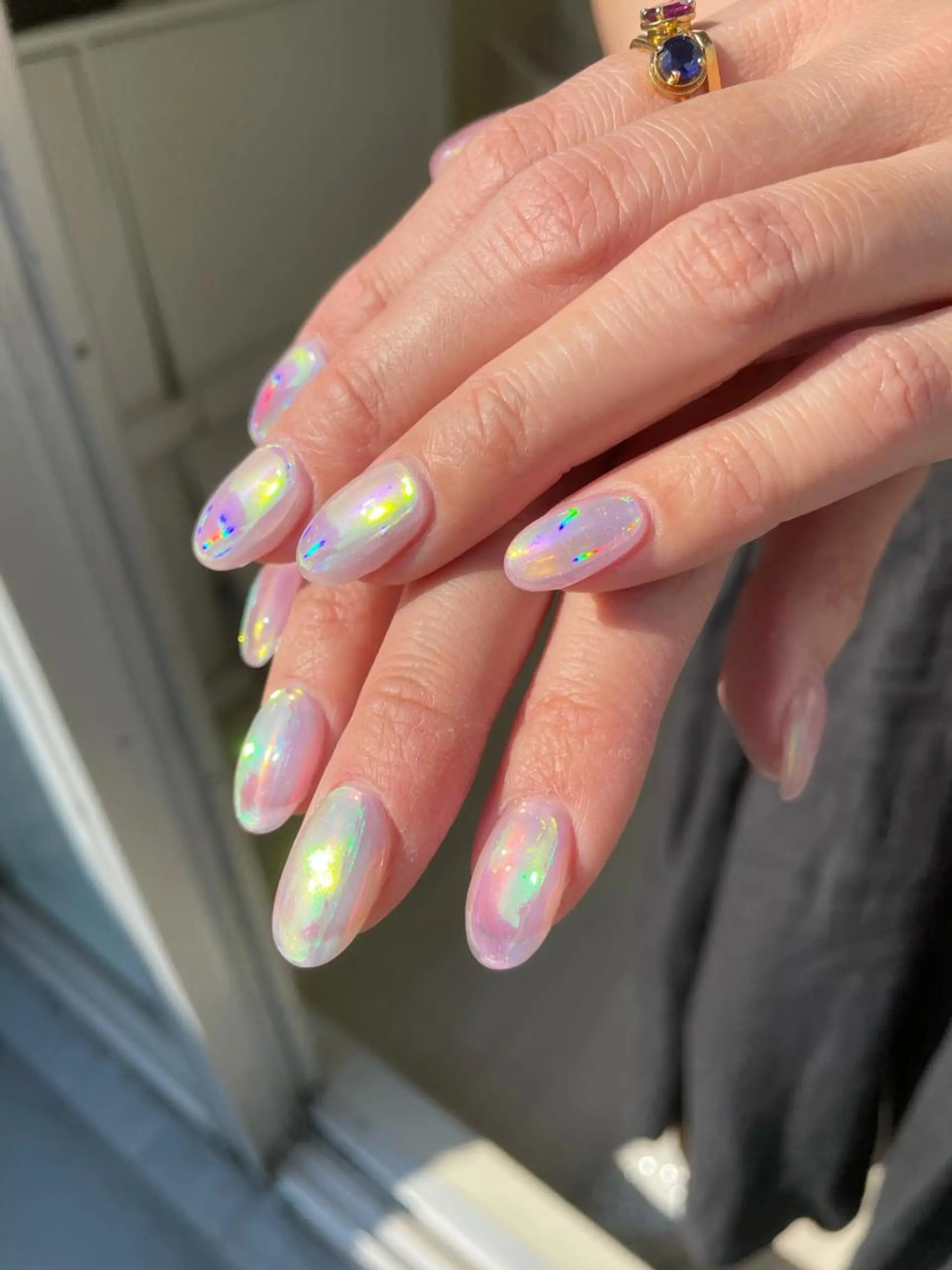 ネイル Hisaka Mikiのネイルデザイン