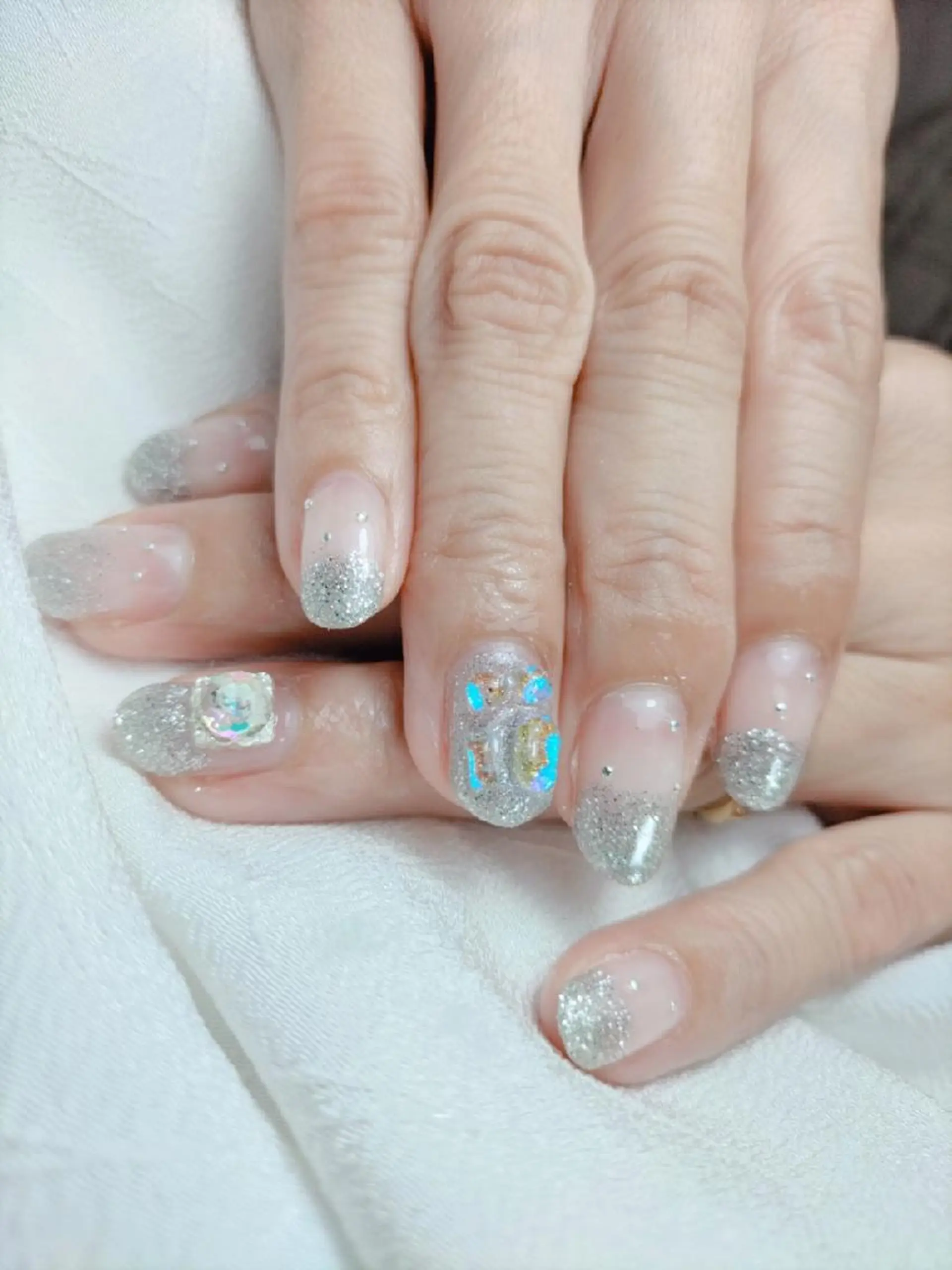 ネイル 小金井市のネイル ・美肌・眉毛やさんの眉毛・アイブロウイメージ