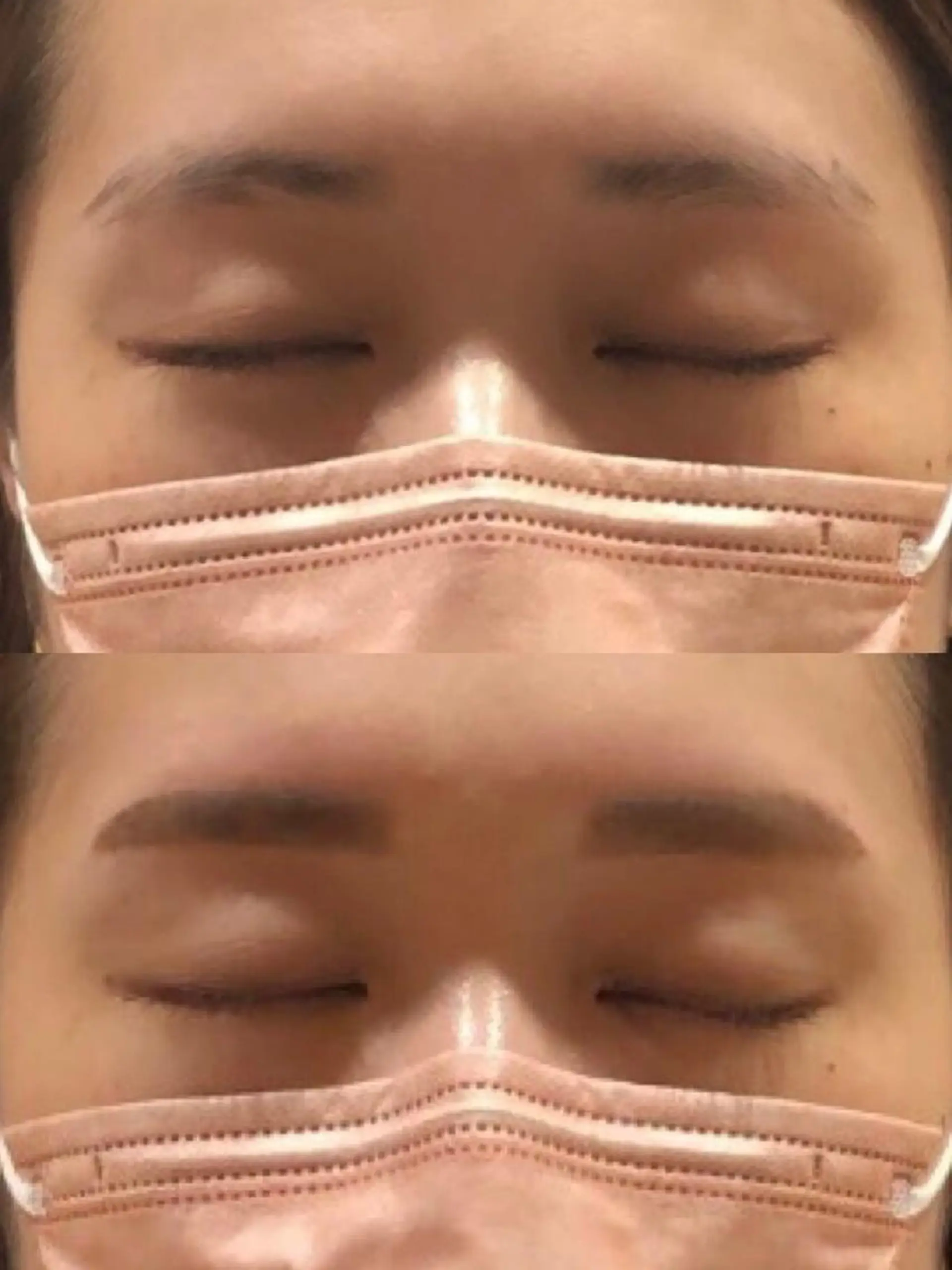 ETERNO小山店 野崎の眉毛・アイブロウイメージ